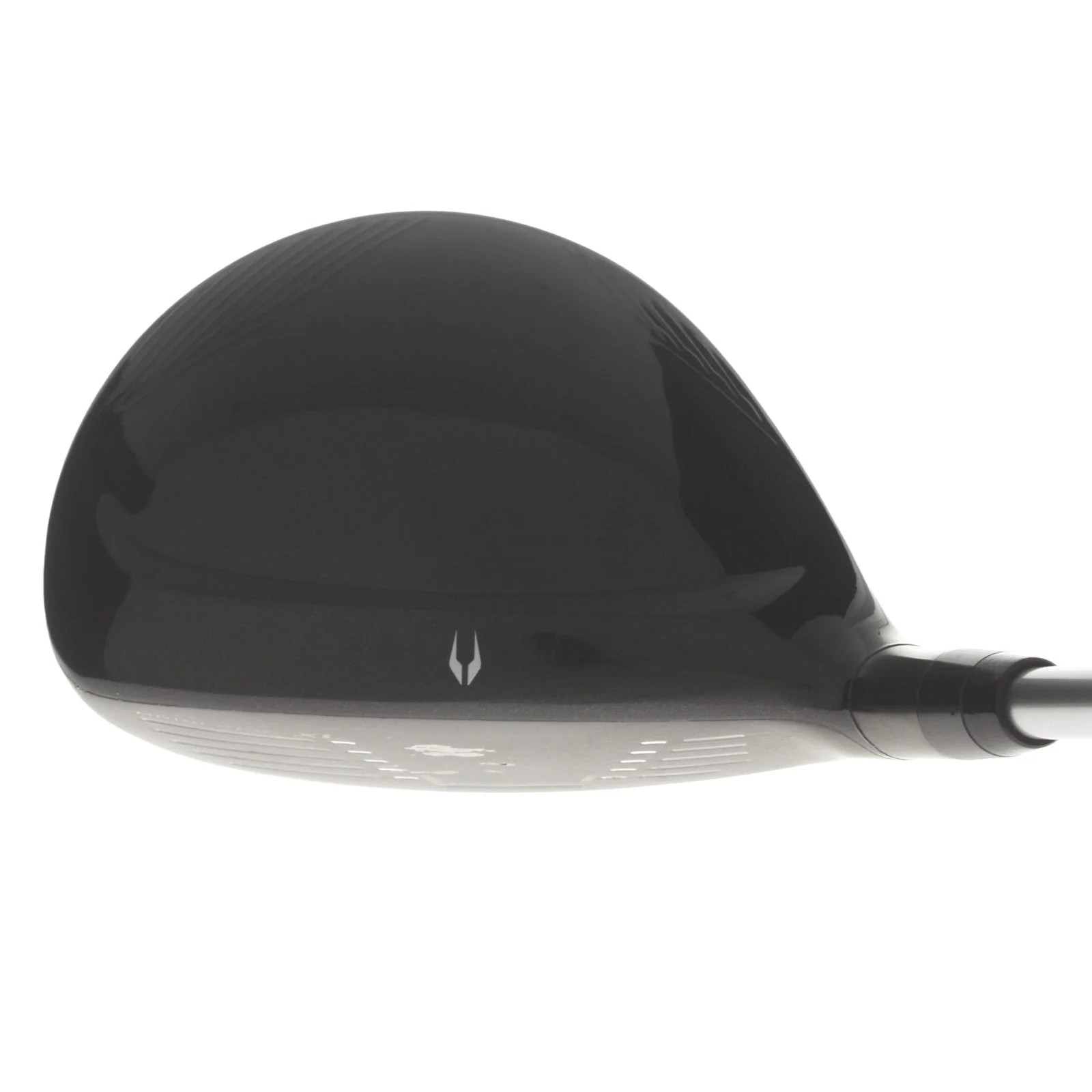 Cleveland Halo XL Hy-Wood Graphite Mens Right Hand 3 Hybrid 17* Regular - Aldila Ascent 40 - Image 3