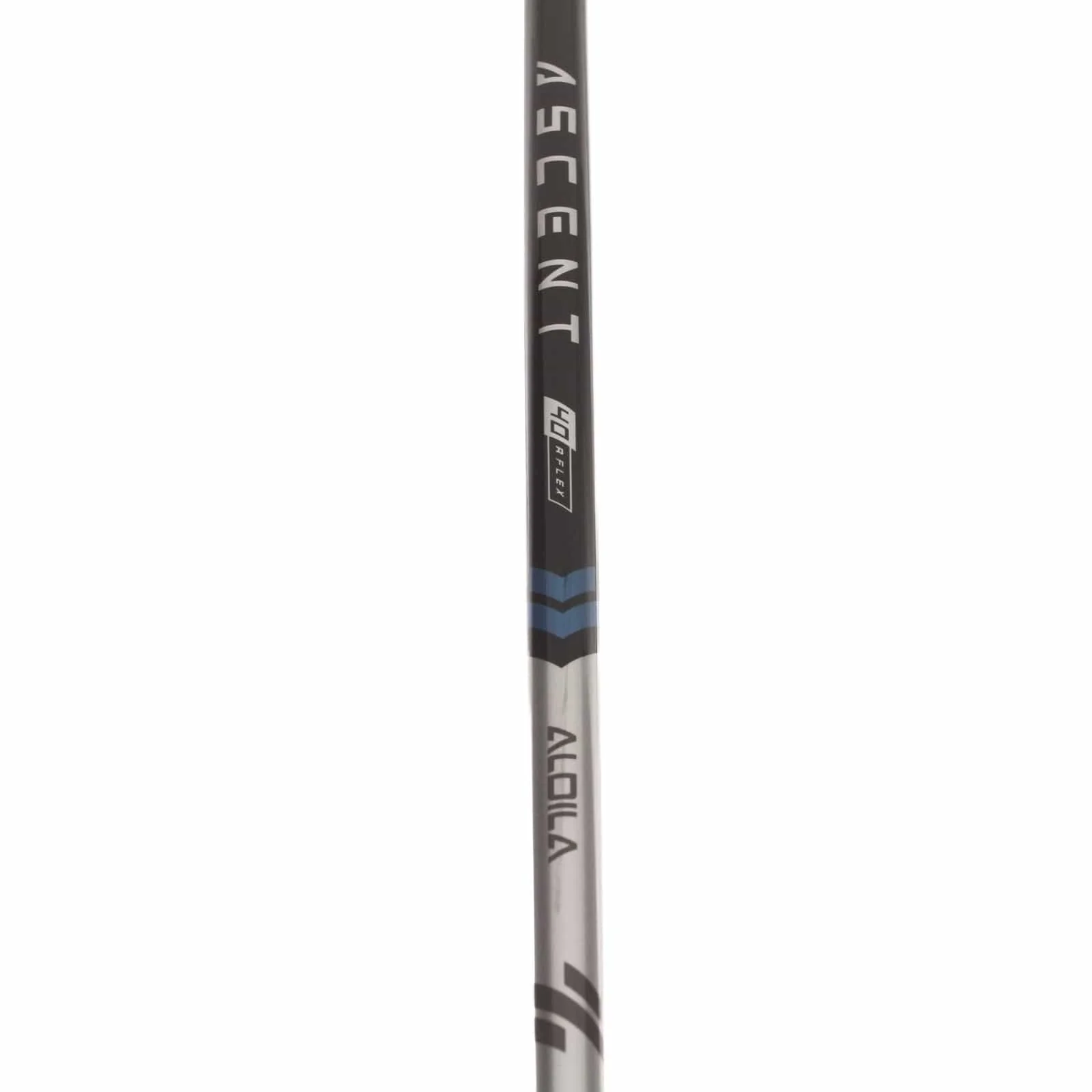 Cleveland Halo XL HY-Wood Graphite Mens Right Hand 4 Hybrid 20* Regular - Aldila Ascent 40 - Image 5