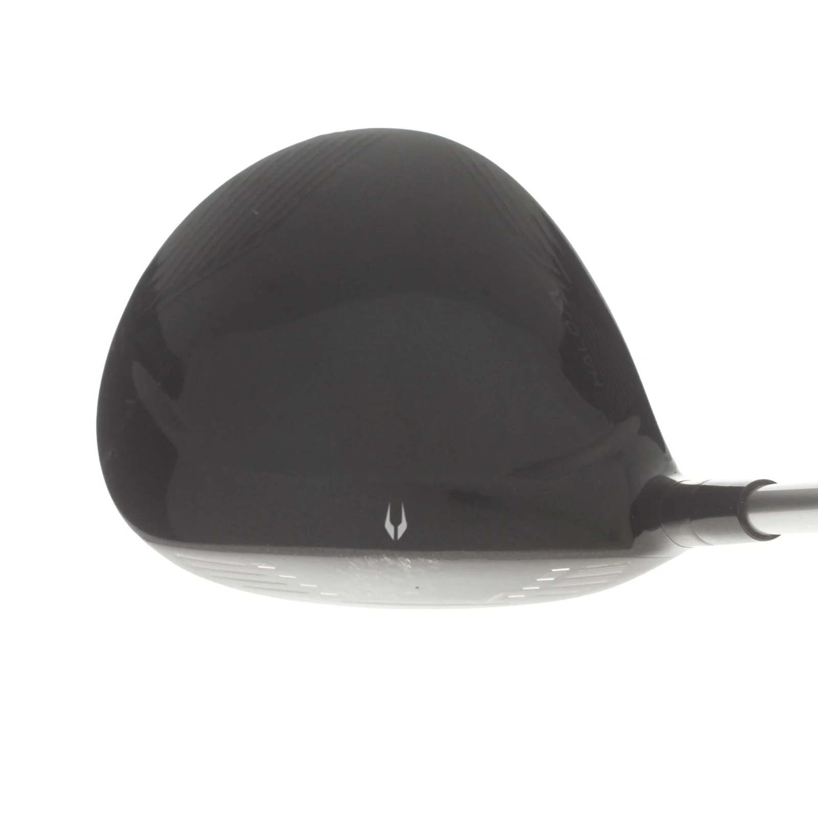 Cleveland Halo XL Lite HL Graphite Mens Right Hand Fairway 3 Wood 16* Regular - Aldila Ascent 40 - Image 3