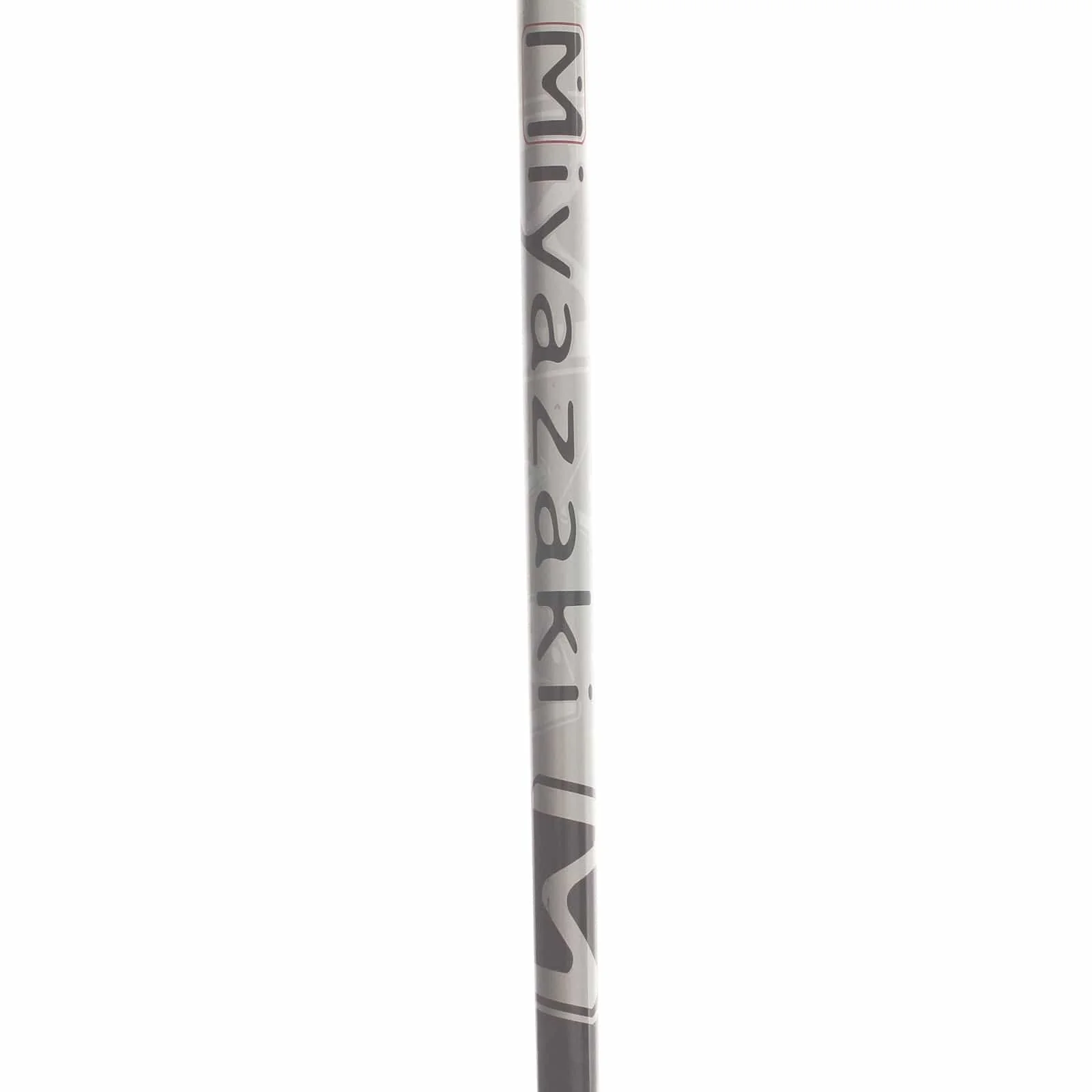 Cleveland HB Launcher Turbo Graphite Ladies Right Hand Irons 7-PW Ladies - Miyazaki M 4L - Image 5