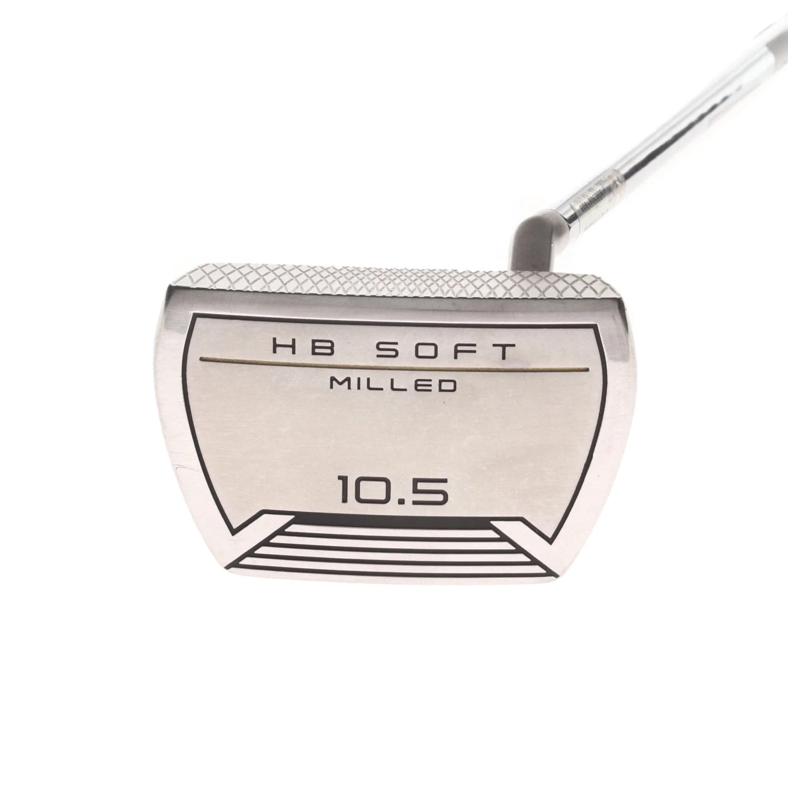 Cleveland HB Soft 10.5 Steel Mens Right Hand Putter - - Image 2