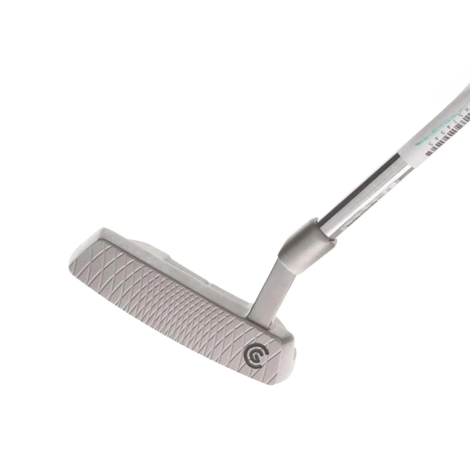 Cleveland HB Soft 2 10.5 Steel Mens Right Hand Putter Stiff - - Image 4