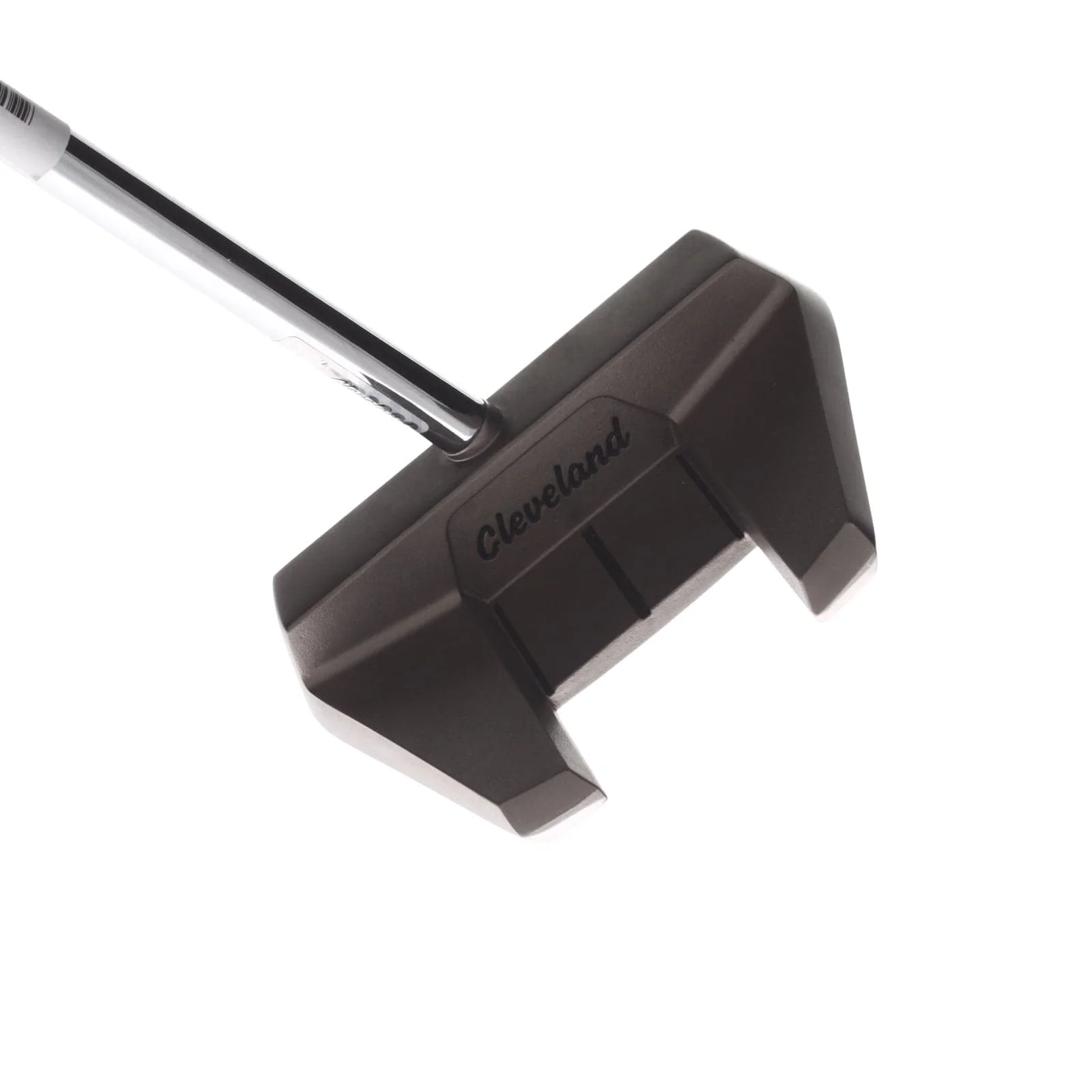 Cleveland HB Soft 2 11 Broom Mens Right Hand Putter 48" Mallet Cleveland - Image 5