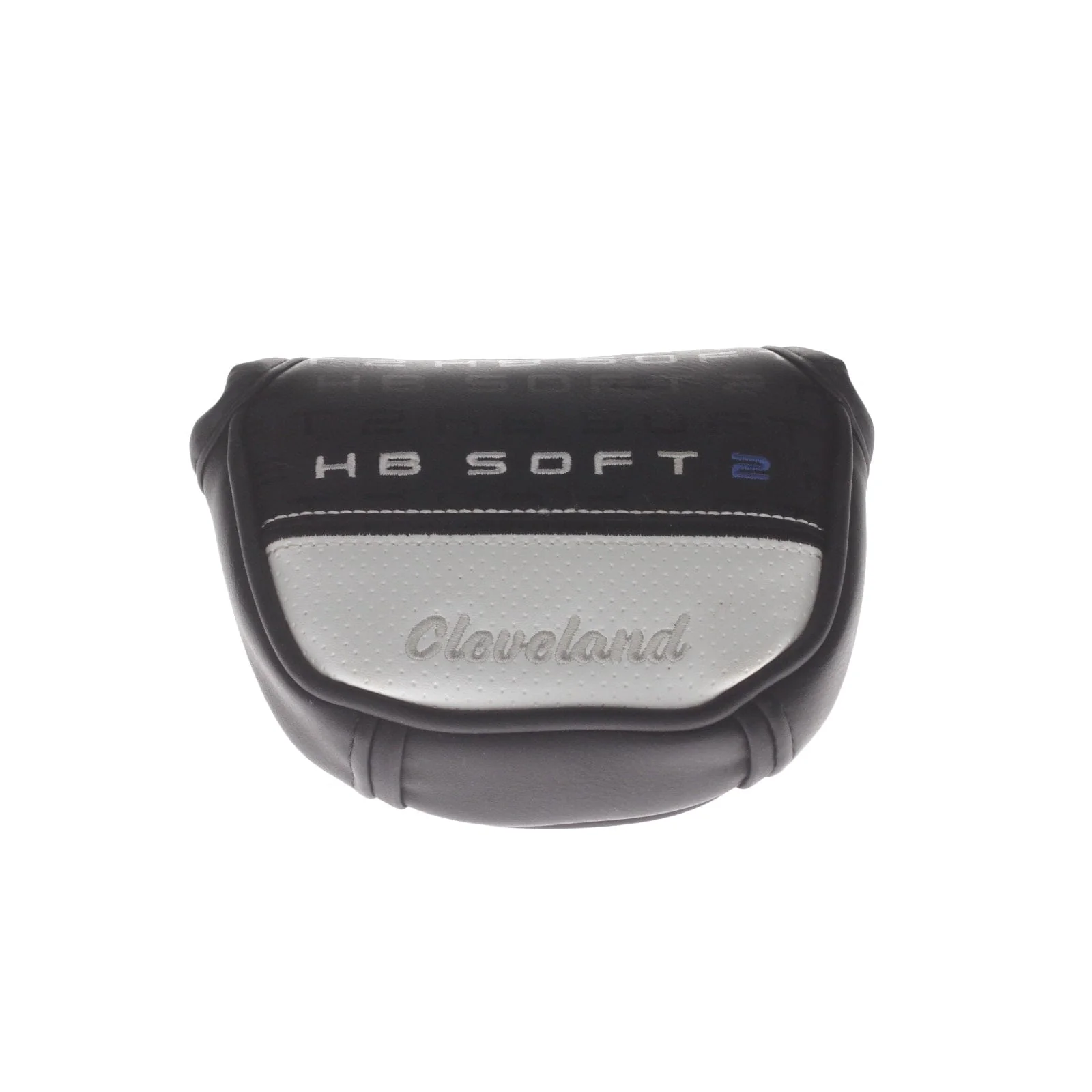 Cleveland HB Soft 2 11 Broom Mens Right Hand Putter 48" Mallet Cleveland - Image 8