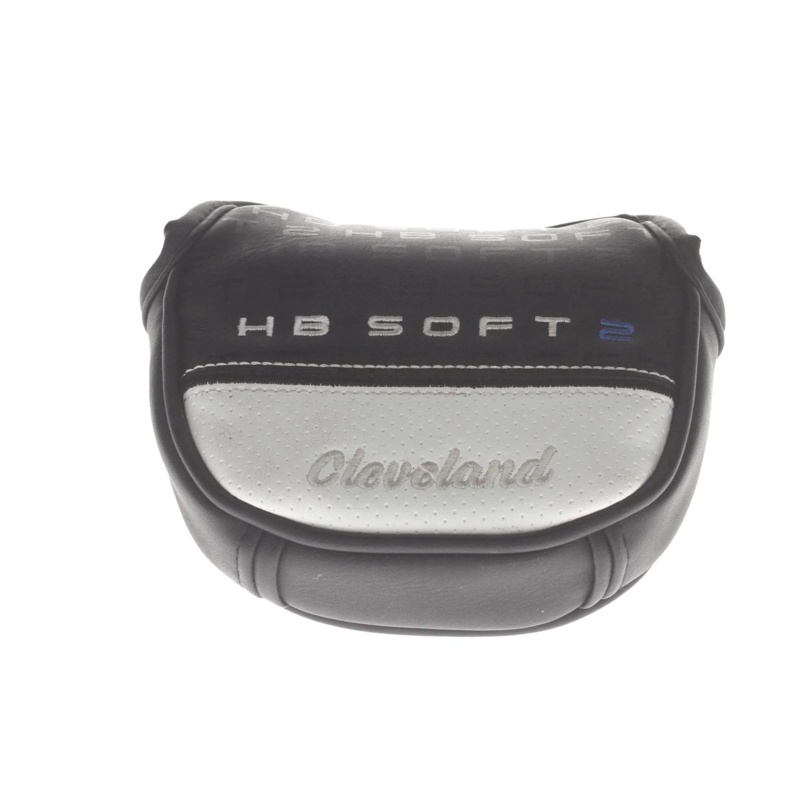 Cleveland HB Soft 2 11 Mens Right Hand Putter 34" Mallet UST Mamiya All In ACE Stability - Cleveland Straight - Image 8