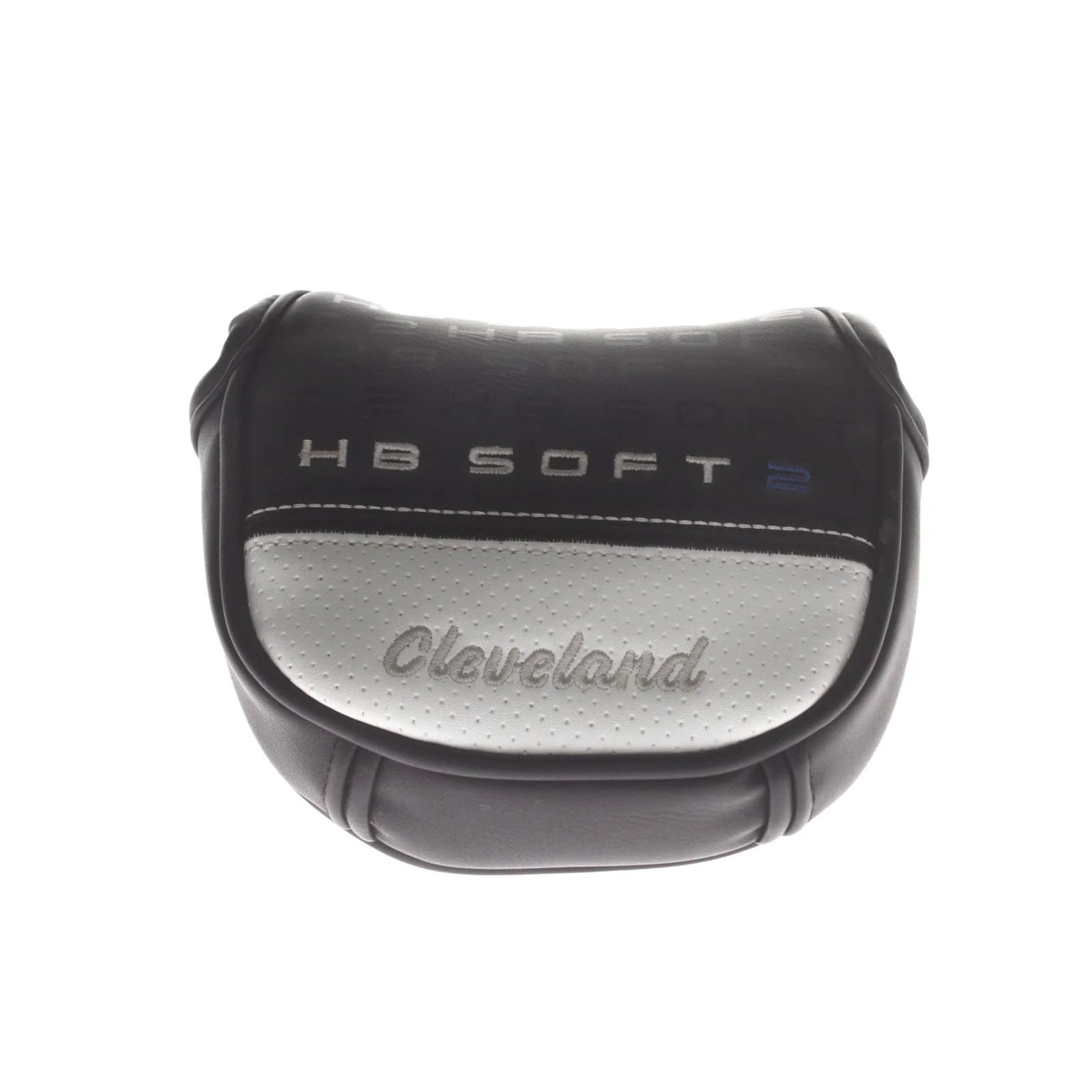 Cleveland HB Soft 2 /15 Mens Right Hand Putter 35" Mallet - Cleveland Straight - Image 8