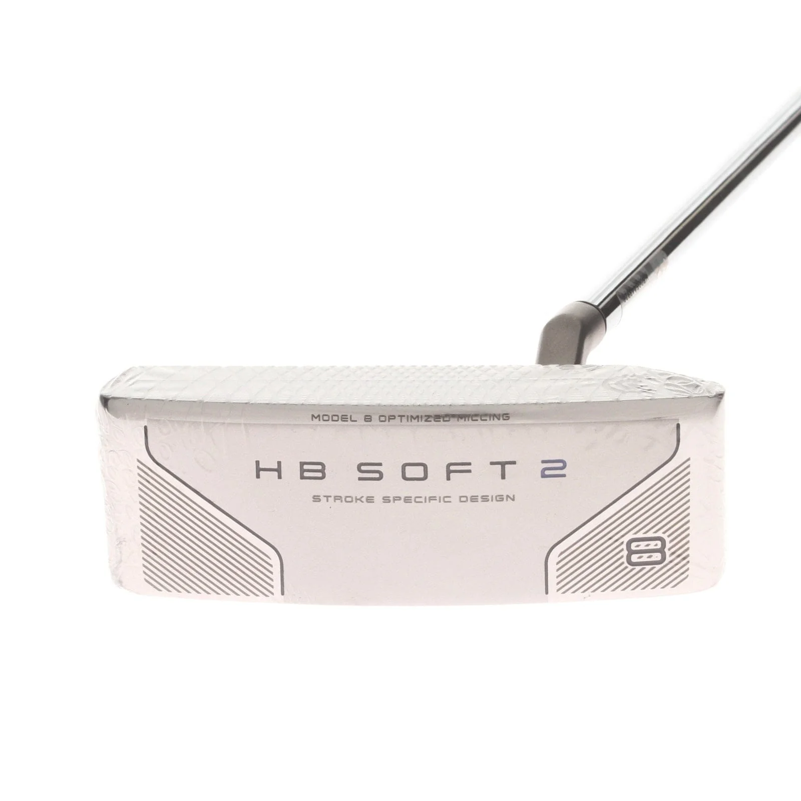 Cleveland HB Soft 2 #8 Mens Right Hand Putter 34" Blade - Cleveland - Image 2