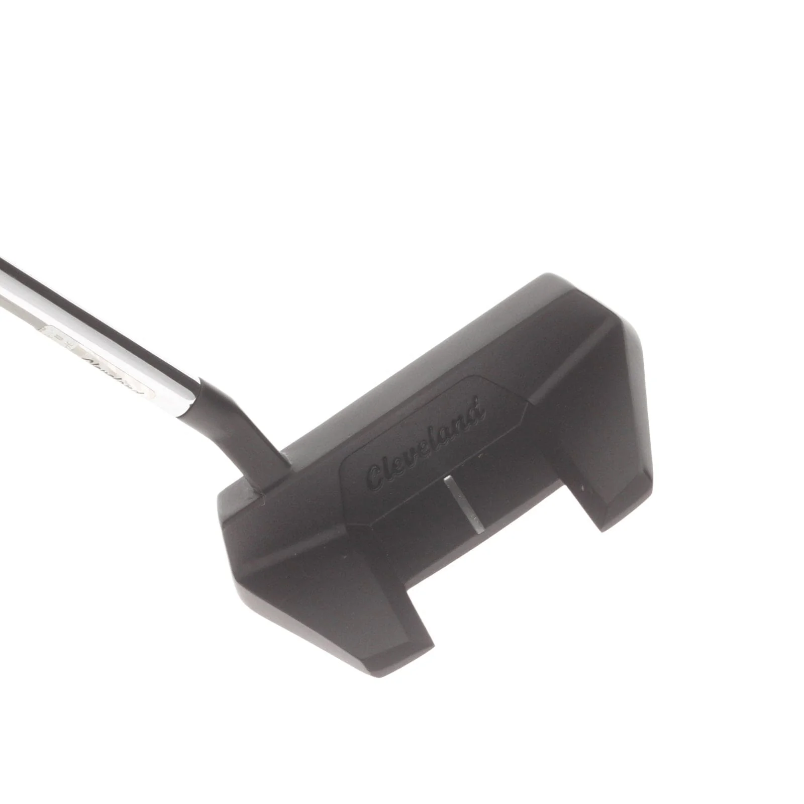 Cleveland HB Soft 2 Mens Right Hand Putter 34" Mid-Mallet UST Mamiya All In - Cleveland - Image 5