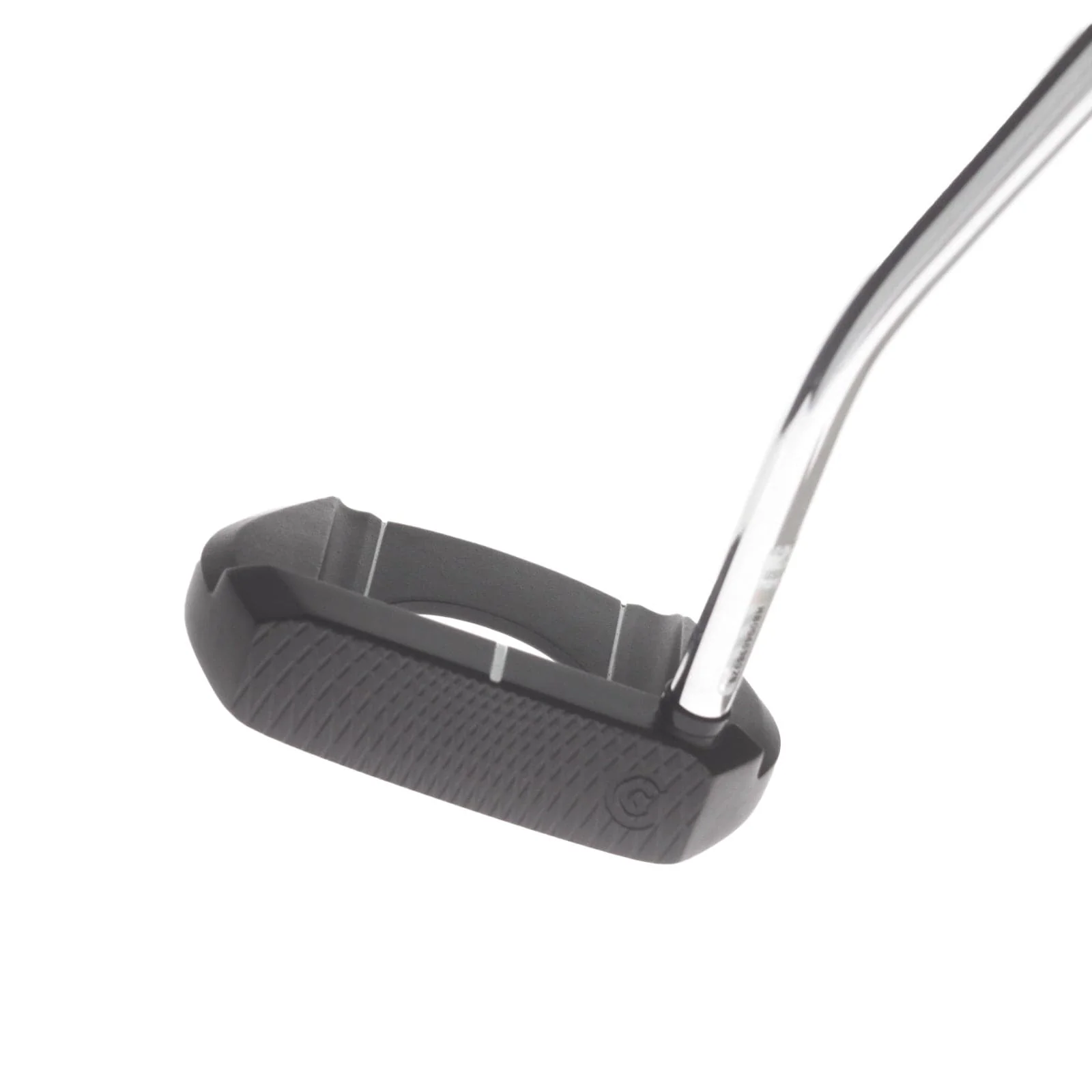 Cleveland HB Soft 2 Retreve Black Mens Right Hand Putter 34" Mallet - Cleveland HB Soft 2 Straight - Image 4