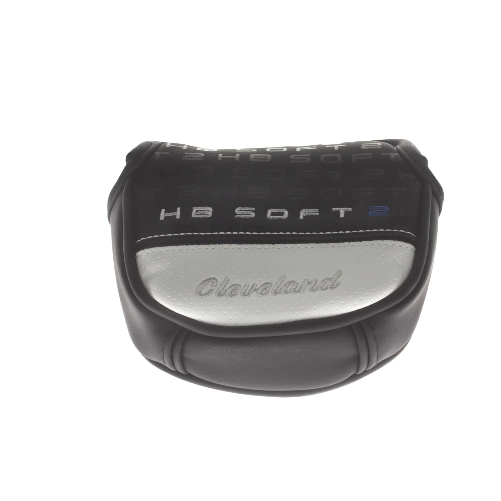 Cleveland HB Soft 2 Retreve Mens Right Hand Putter 33.5" Mallet Cleveland - Image 8