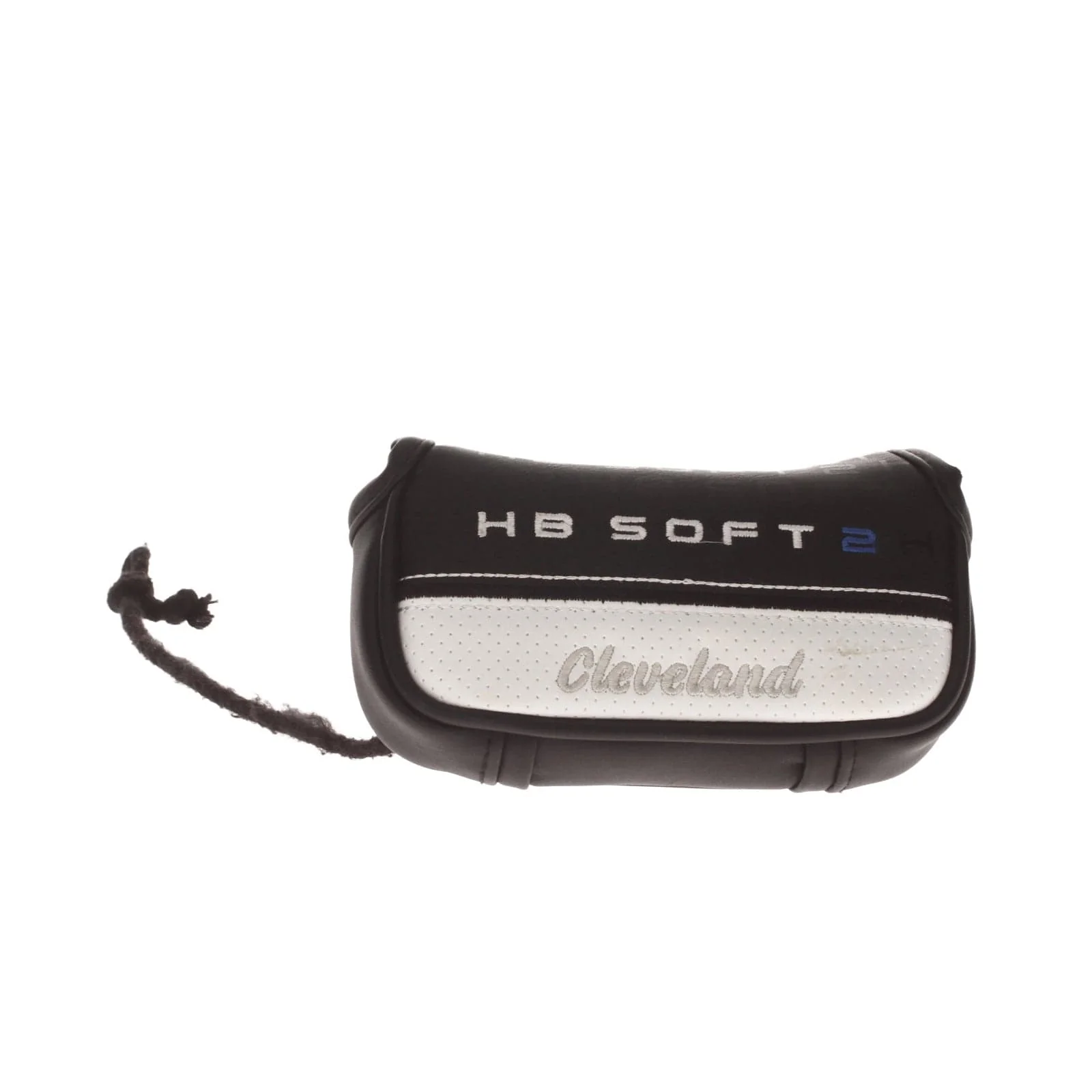 Cleveland HB Soft 2 Mens Right Hand Putter 34" Blade - Super Stroke Mid Slim 2.0 - Image 8