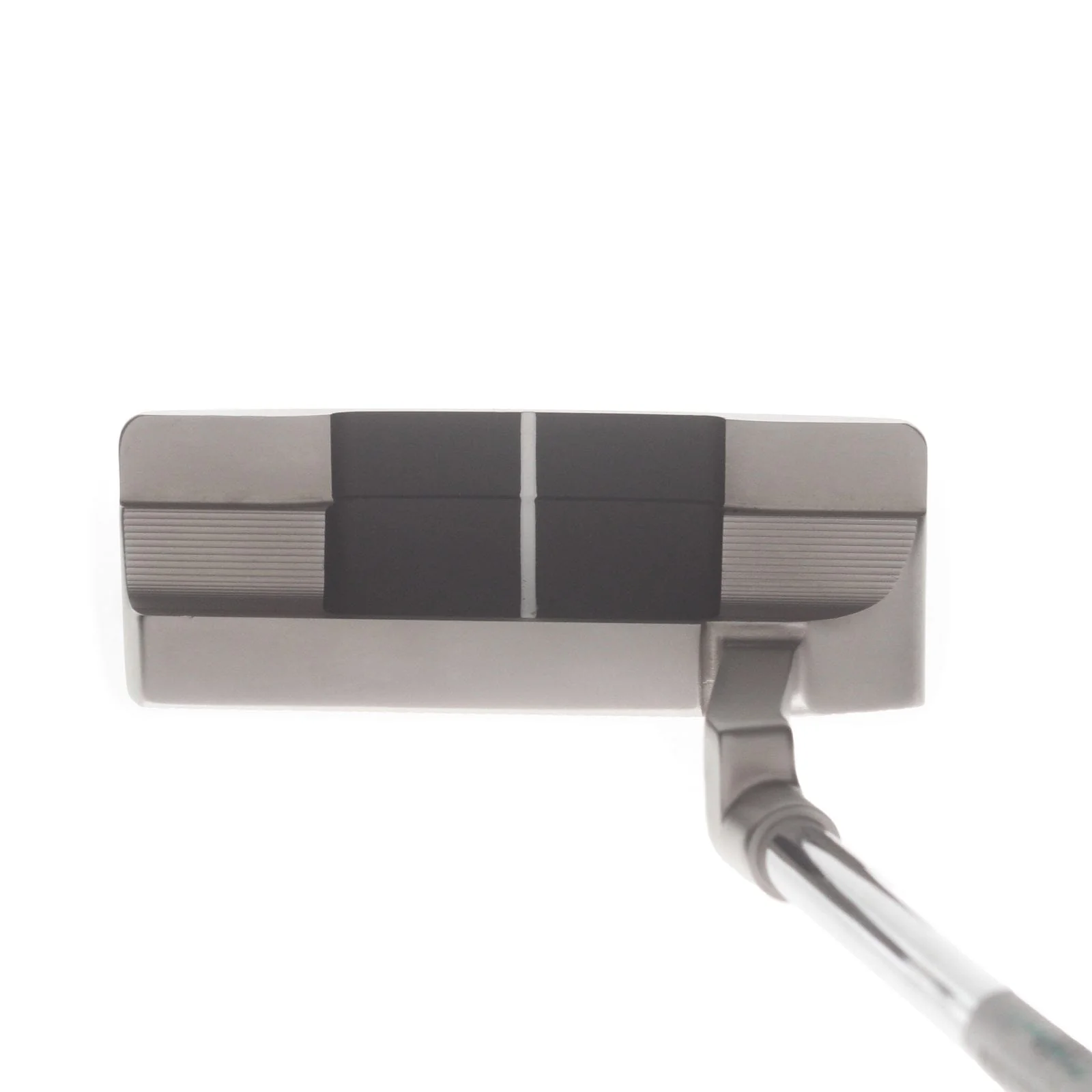 Cleveland HB Soft 8 Mens Right Hand Putter 34" Mid-Mallet UST Mamiya All In - Golf Pride Pro Only - Image 3