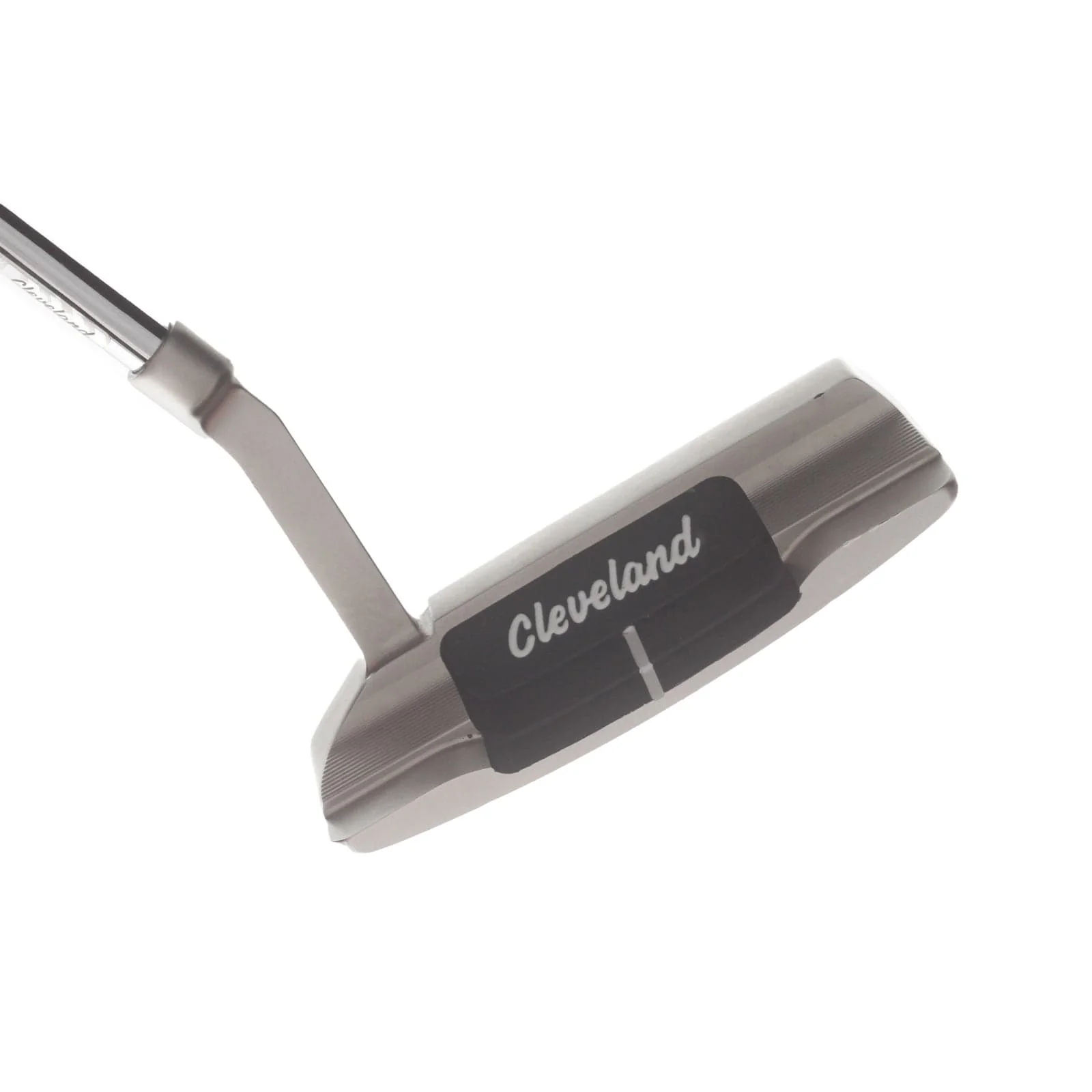 Cleveland HB Soft 8 Mens Right Hand Putter 34" Mid-Mallet UST Mamiya All In - Golf Pride Pro Only - Image 5