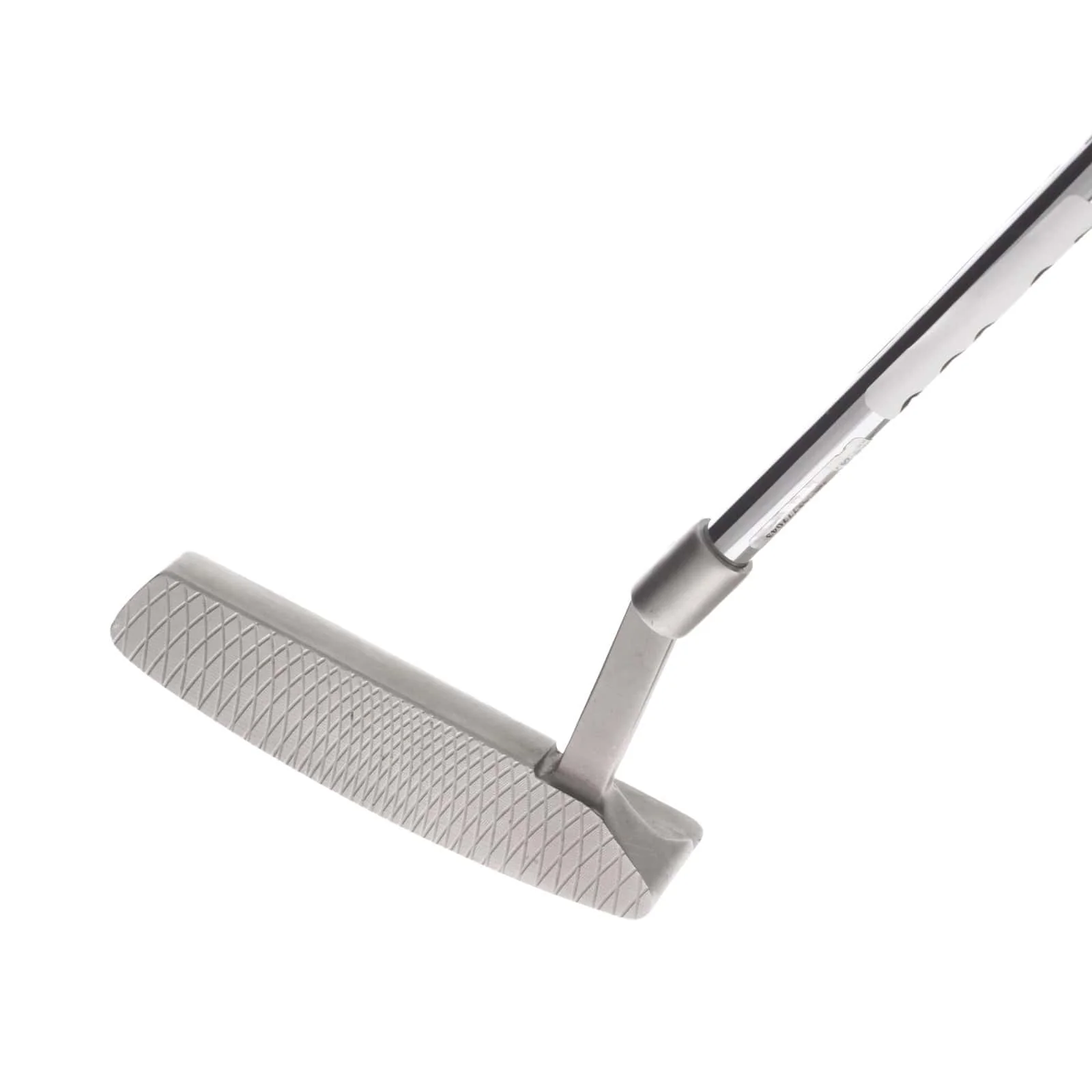 Cleveland HB Soft Milled 8 Mens Right Hand Putter 34.5" Blade UST Mamiya All In - Super Stroke Pistol 1.0 - Image 4