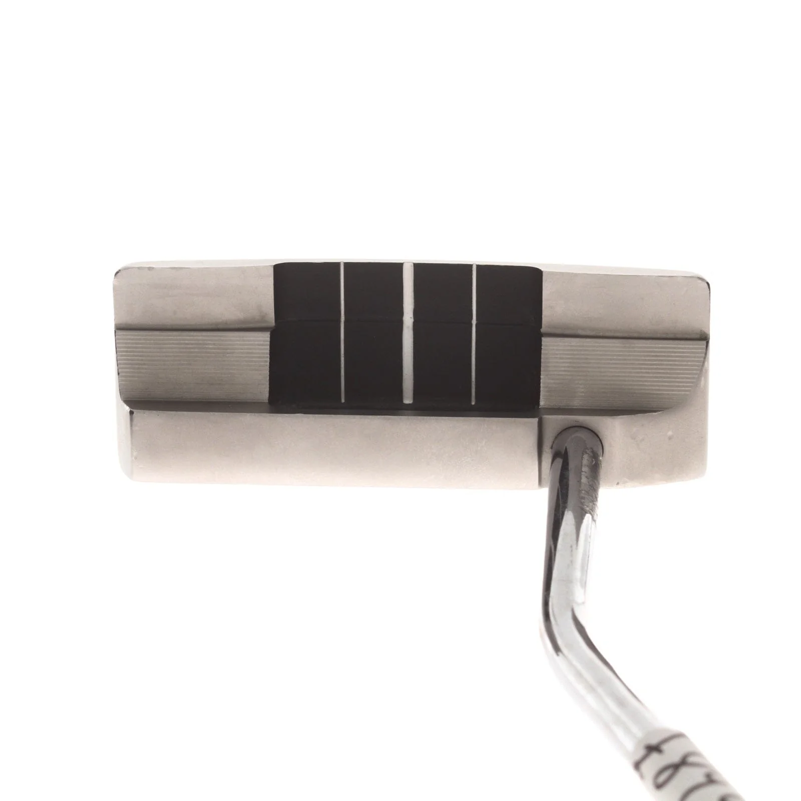 Cleveland HB Soft Milled 8 Mens Right Hand Putter 34" UST Mamiya All In - Super Stroke Flatso 2.0 - Image 3