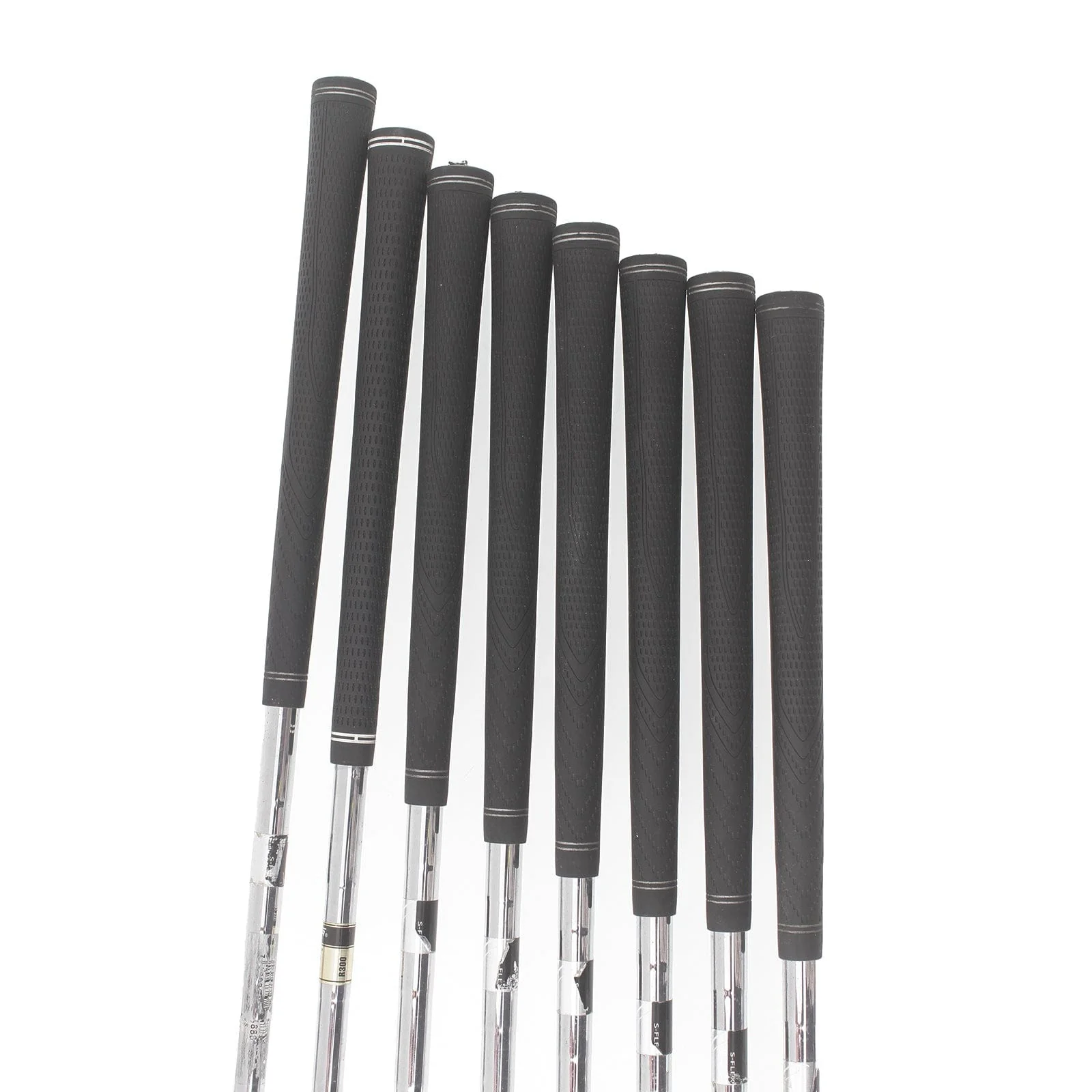 Cleveland HB3 Steel Mens Right Hand Irons 3-PW Stiff - Cleveland Flight Speed - Image 7