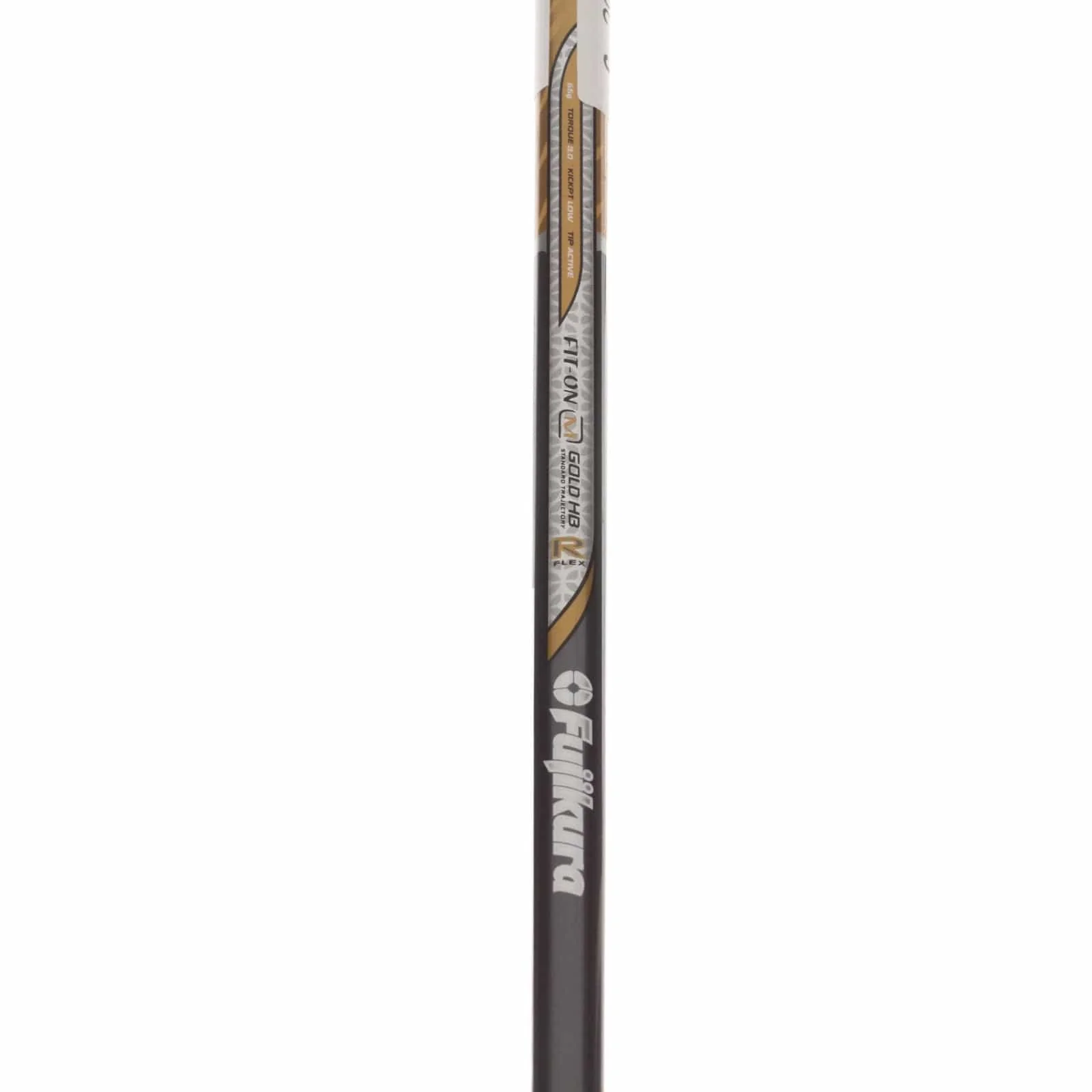 Cleveland Hi Bore Graphite Mens Right Hand 2 Hybrid 19* Regular - Fujikura Reax - Image 5