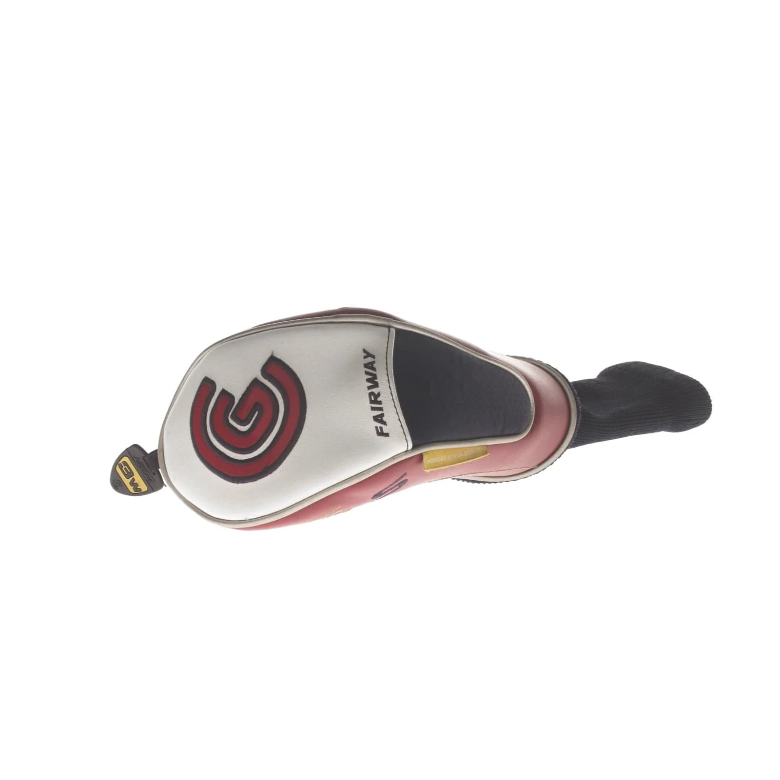 Cleveland Hi Bore Graphite Mens Right Hand Fairway 3 Wood 15* Regular - Fujikura 55g - Image 7