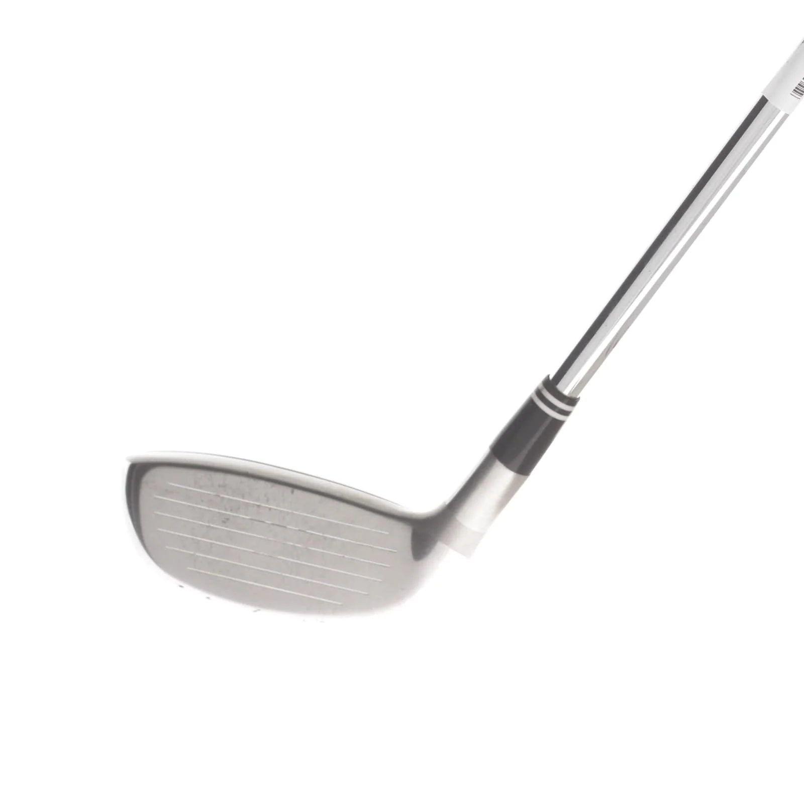 Cleveland Hi Bore XL Steel Mens Right Hand 2 Hybrid 19* Regular - Dyanmic Gold SL R300 - Image 4