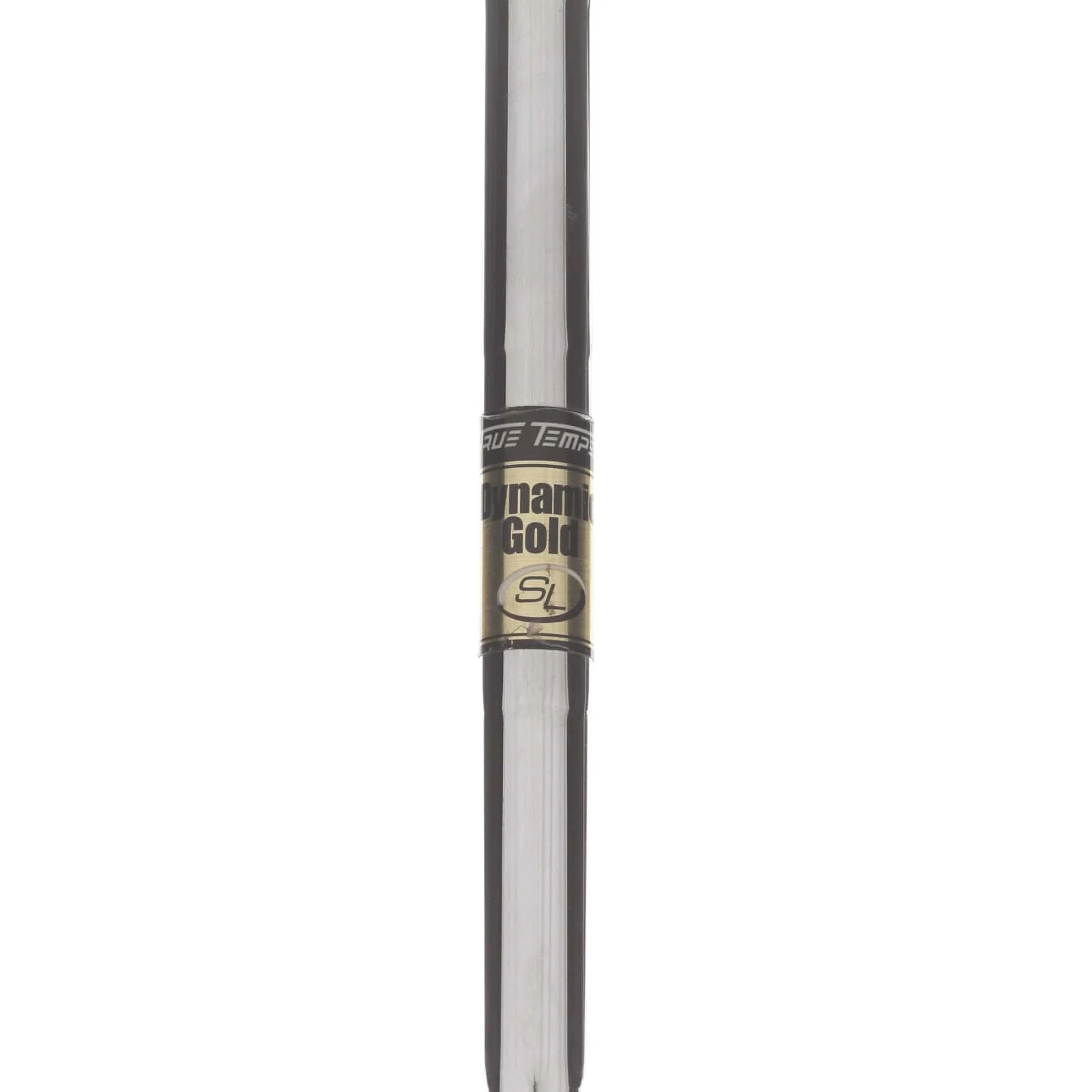 Cleveland Hi Bore XL Steel Mens Right Hand 2 Hybrid 19* Regular - Dyanmic Gold SL R300 - Image 5