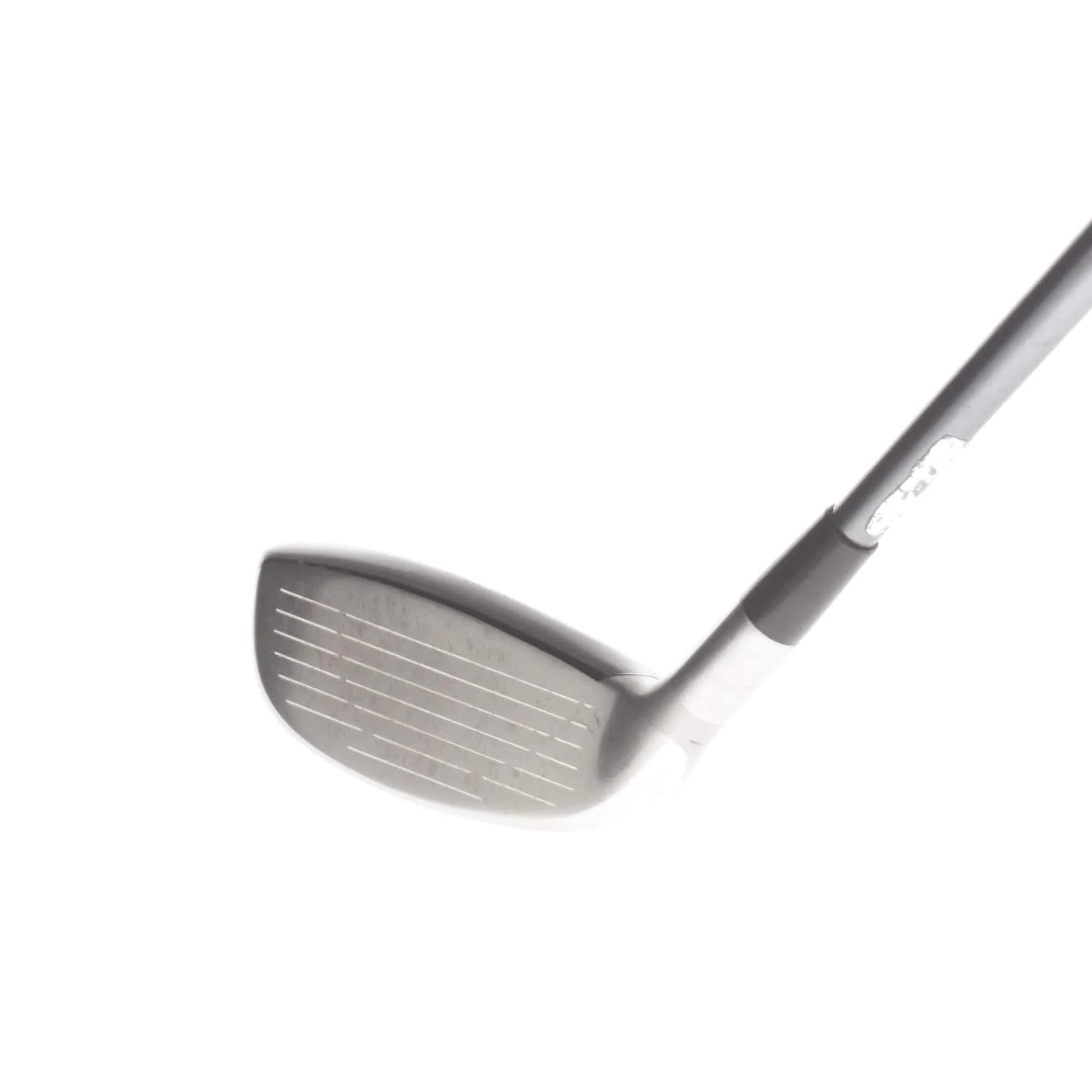 Cleveland Hi Bore XLS Graphite Mens Right Hand 4 Hybrid 25* Regular - Fujikura 65g - Image 3