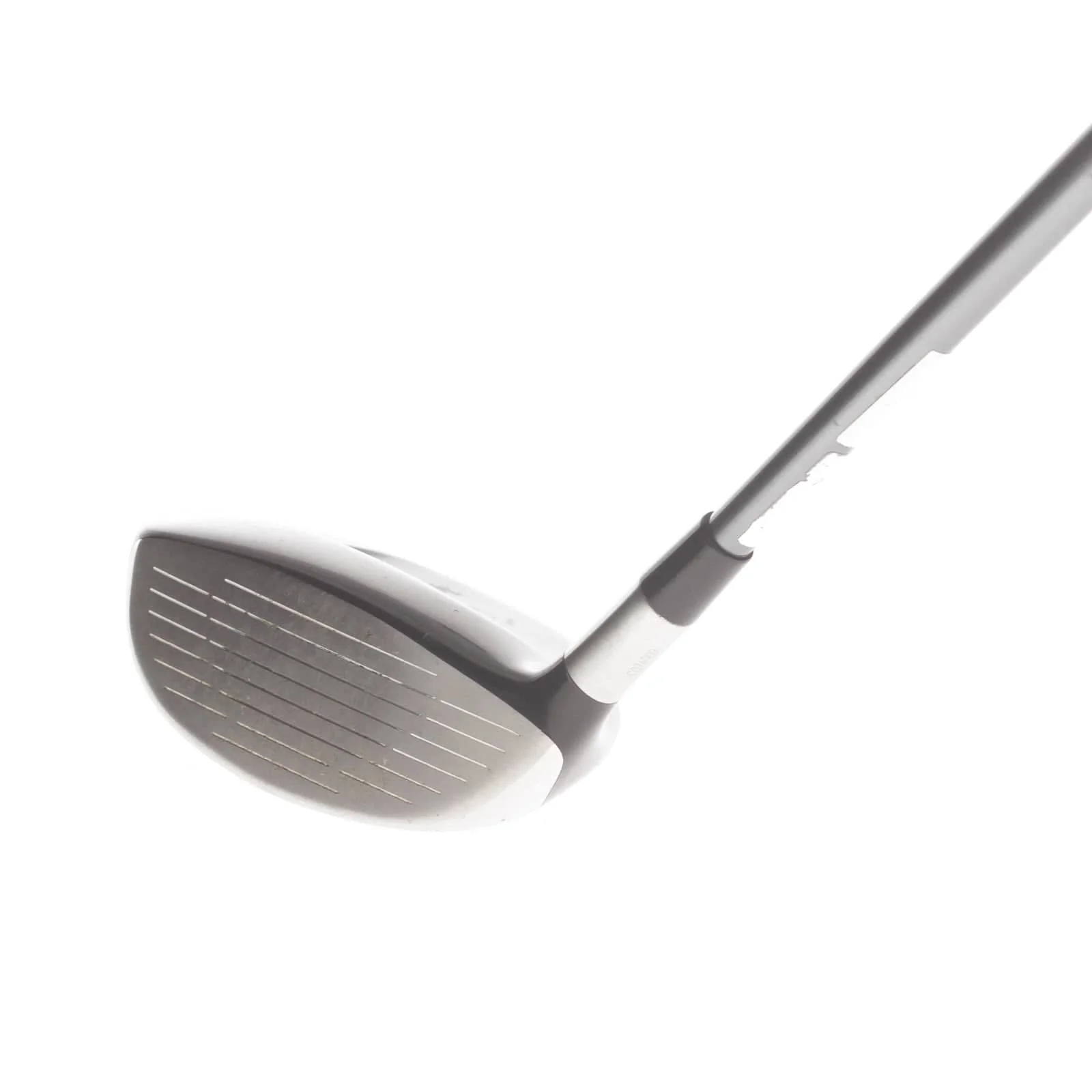 Cleveland Hi Bore XLS Graphite Mens Right Hand Fairway 5 Wood 19* Regular - Fujikura 55g - Image 3
