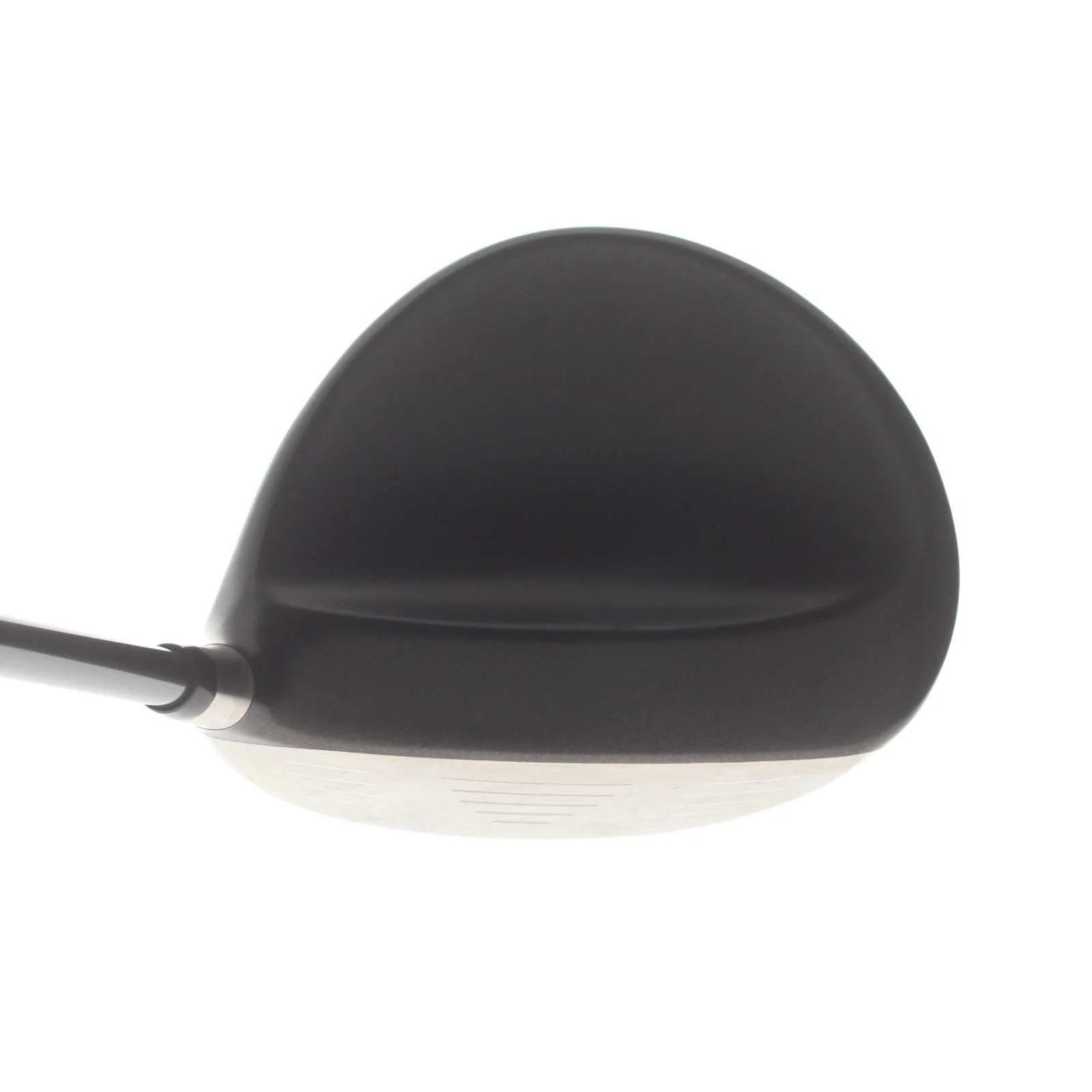 Cleveland HiBore Graphite Mens Left Hand Driver 9.5* Regular - Fujikura 55g - Image 3
