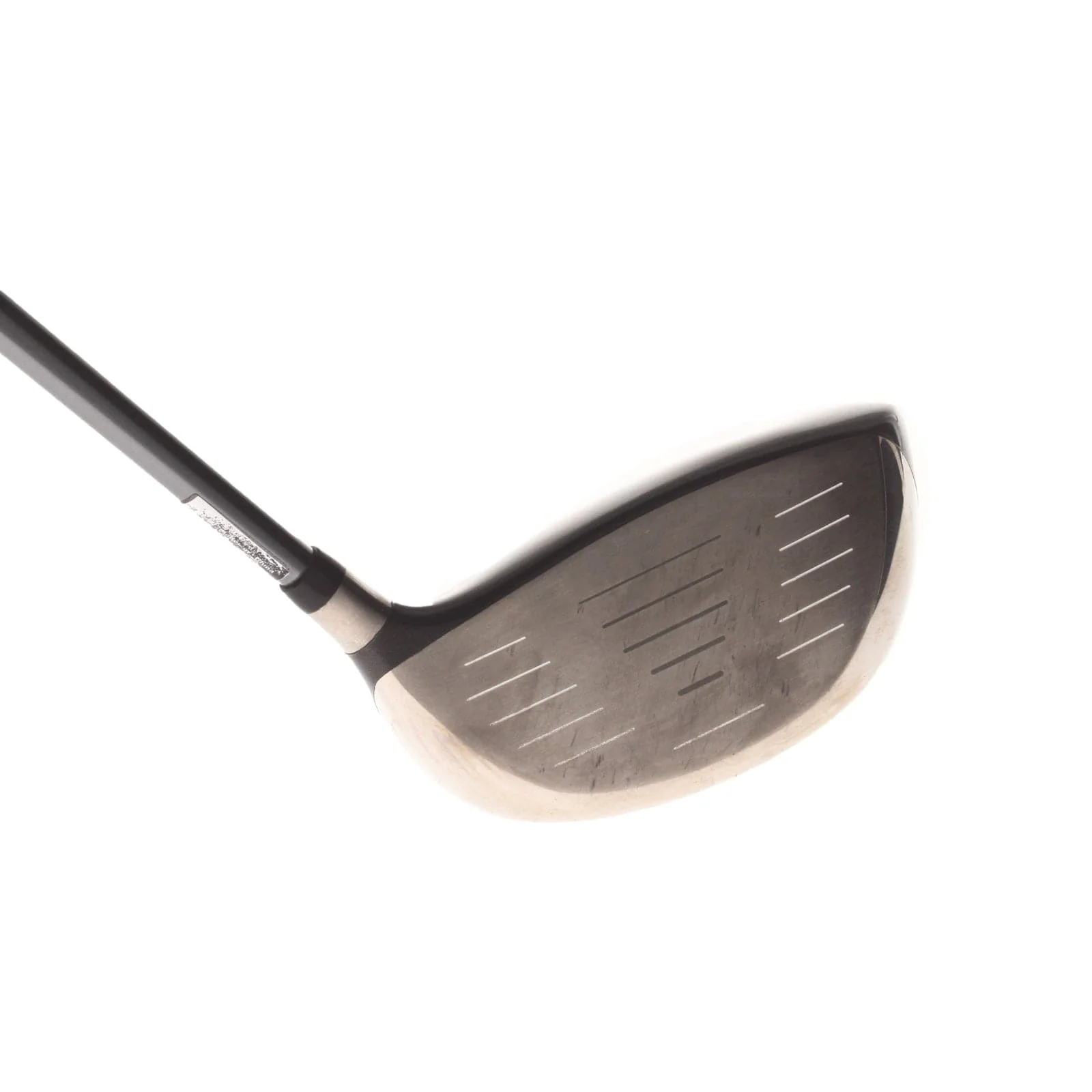 Cleveland HiBore Graphite Mens Left Hand Driver 9.5* Regular - Fujikura 55g - Image 4