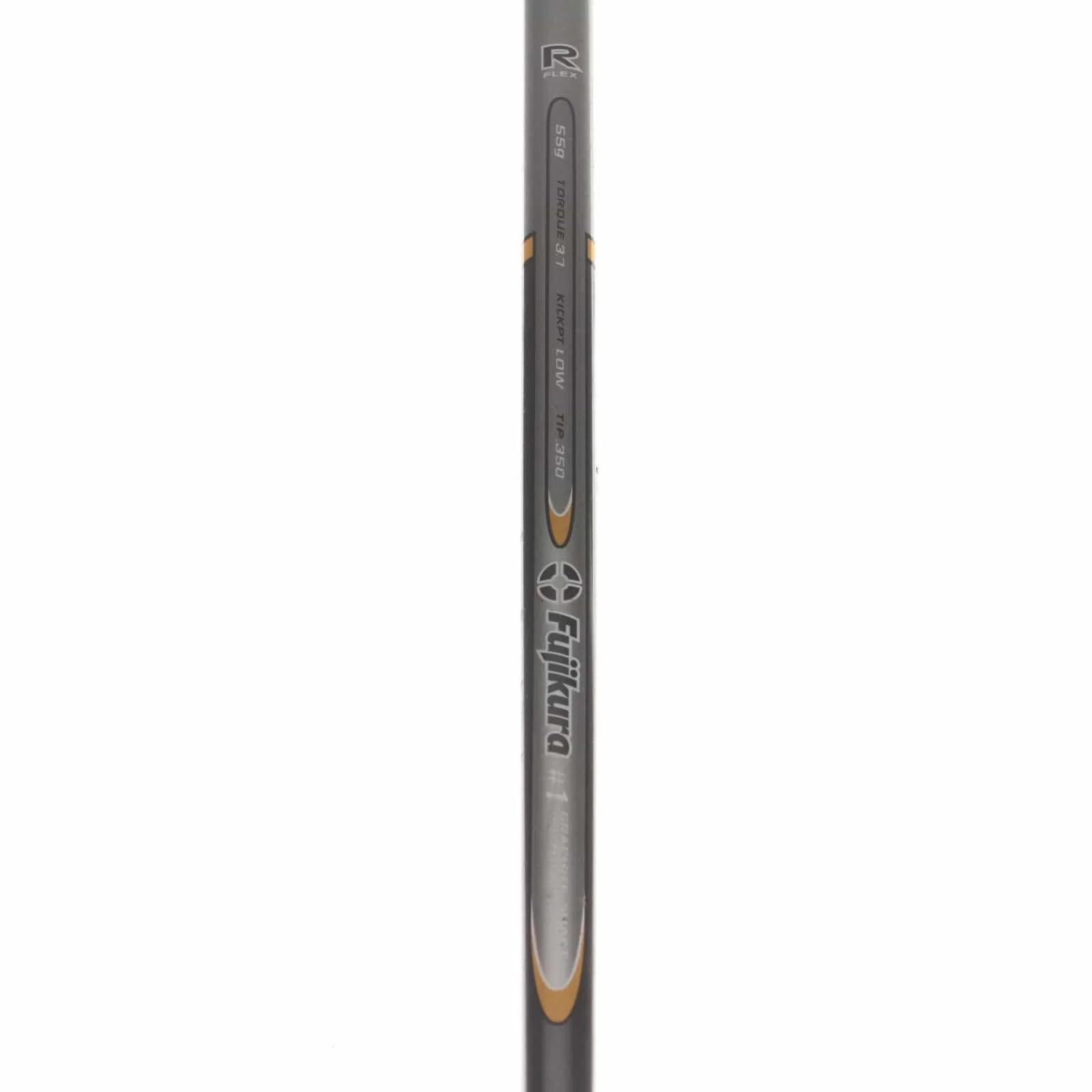 Cleveland HiBore Graphite Mens Left Hand Driver 9.5* Regular - Fujikura 55g - Image 5