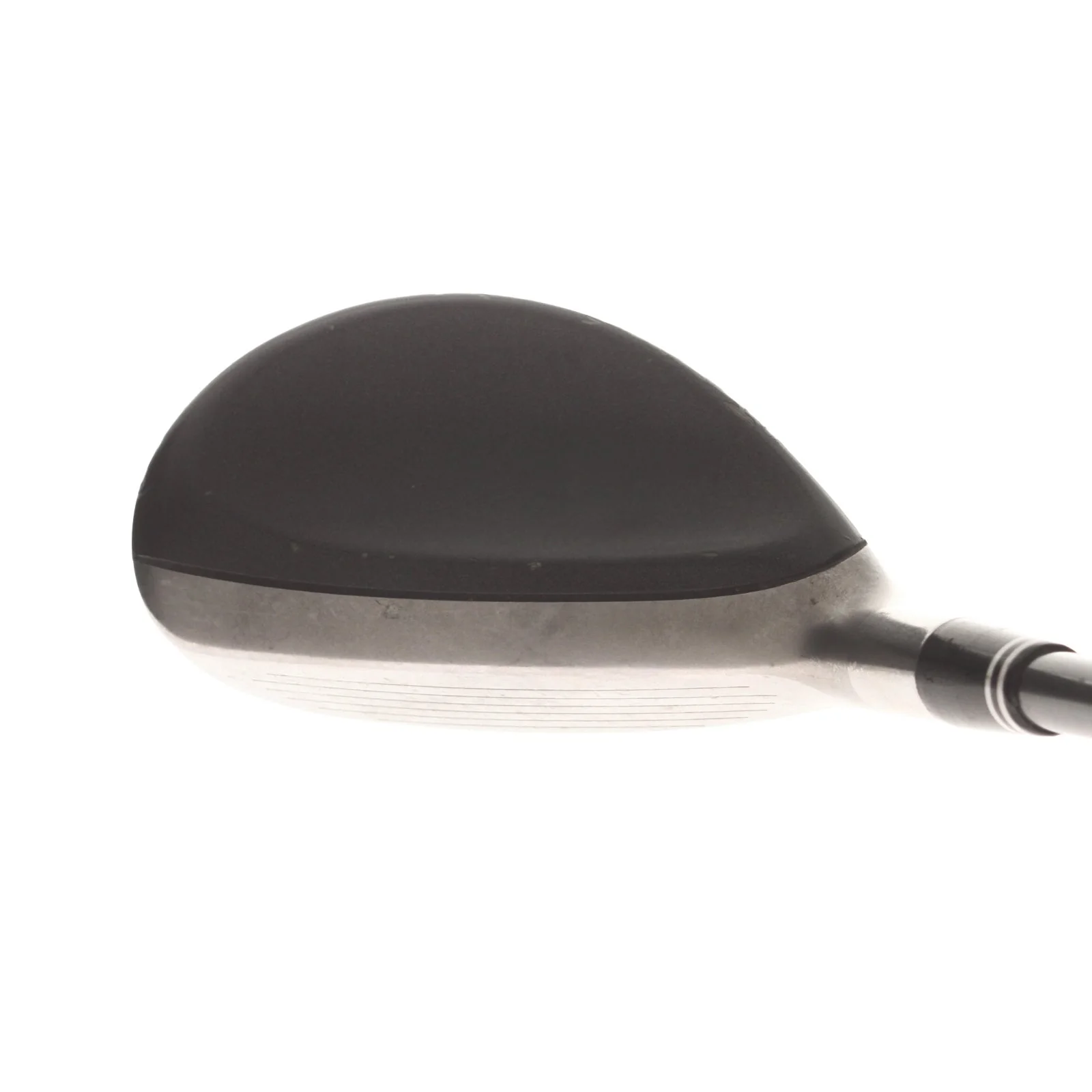 Cleveland HiBore Graphite Mens Right Hand 2 Hybrid 19* Regular - Cleveland 78g - Image 2