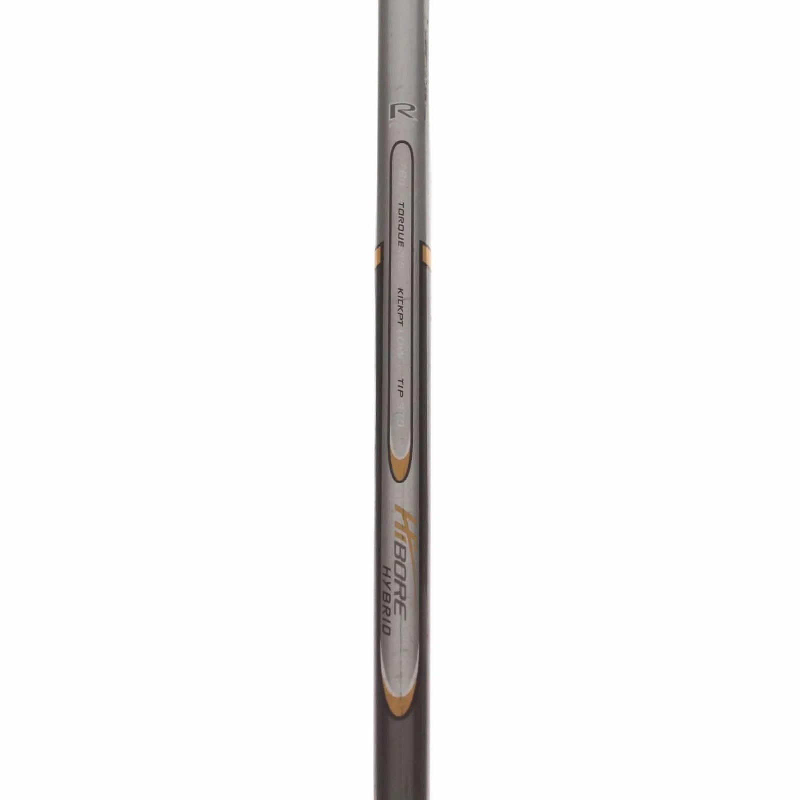 Cleveland HiBore Graphite Mens Right Hand 2 Hybrid 19* Regular - Cleveland 78g - Image 4