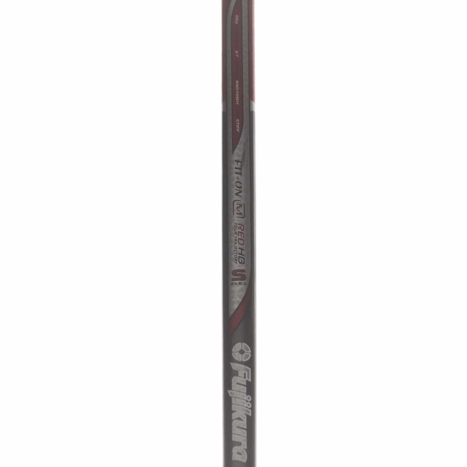 Cleveland HiBore XLS Graphite Mens Right Hand 3 Hybrid 22* Stiff - Fujikura Fit-On Red 85g - Image 4