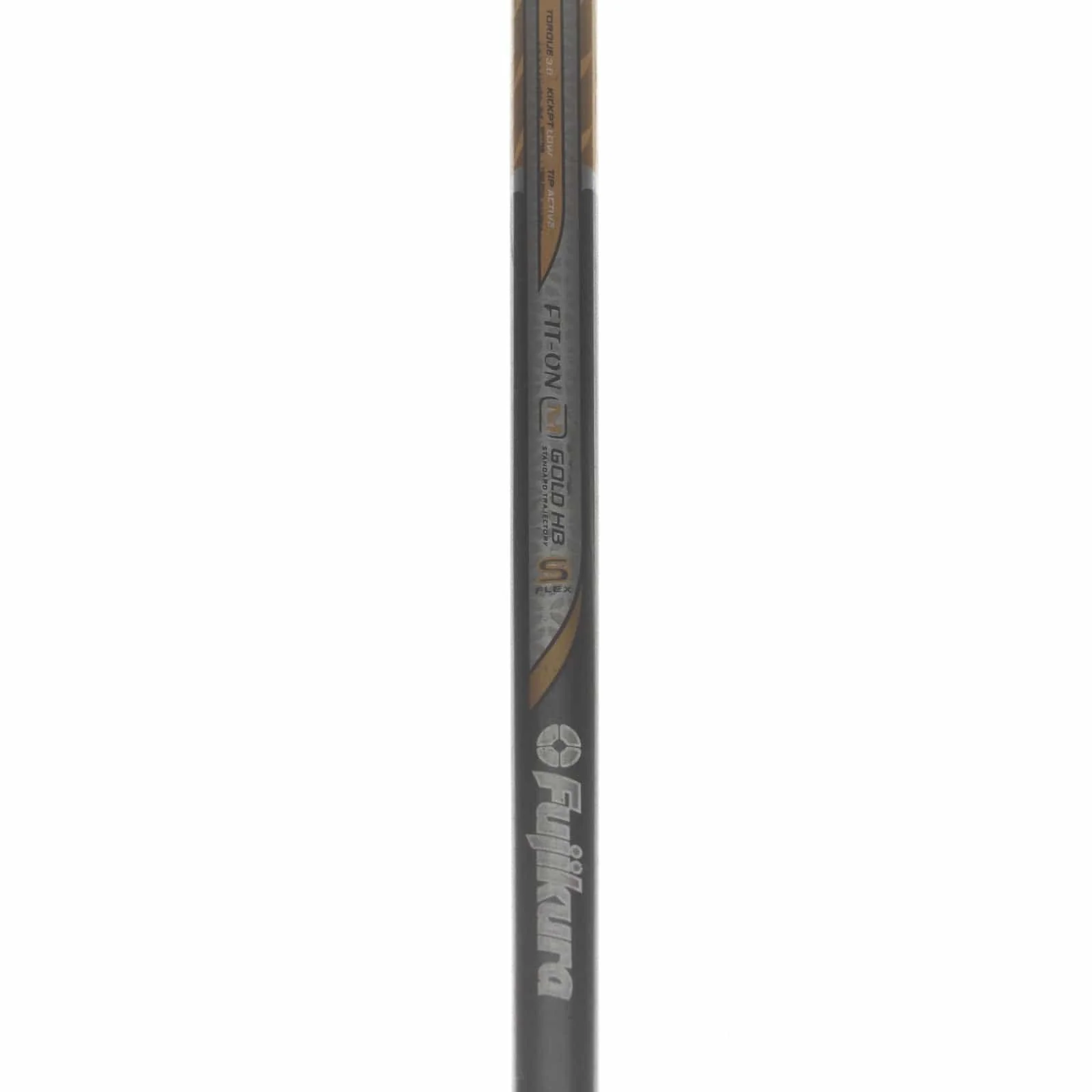 Cleveland HiBore XLS Graphite Mens Right Hand 4 Hybrid 25* Stiff - Fujikura Fit-On Gold 65g - Image 4