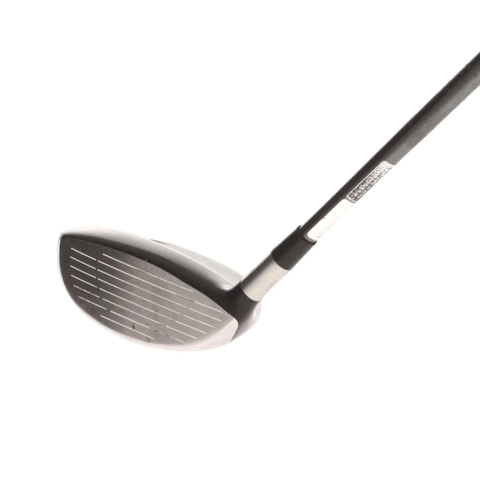 Cleveland HiBore XLS Graphite Mens Right Hand Fairway 3 Wood 15* Regular - Fujikura Gold 55g - Image 3
