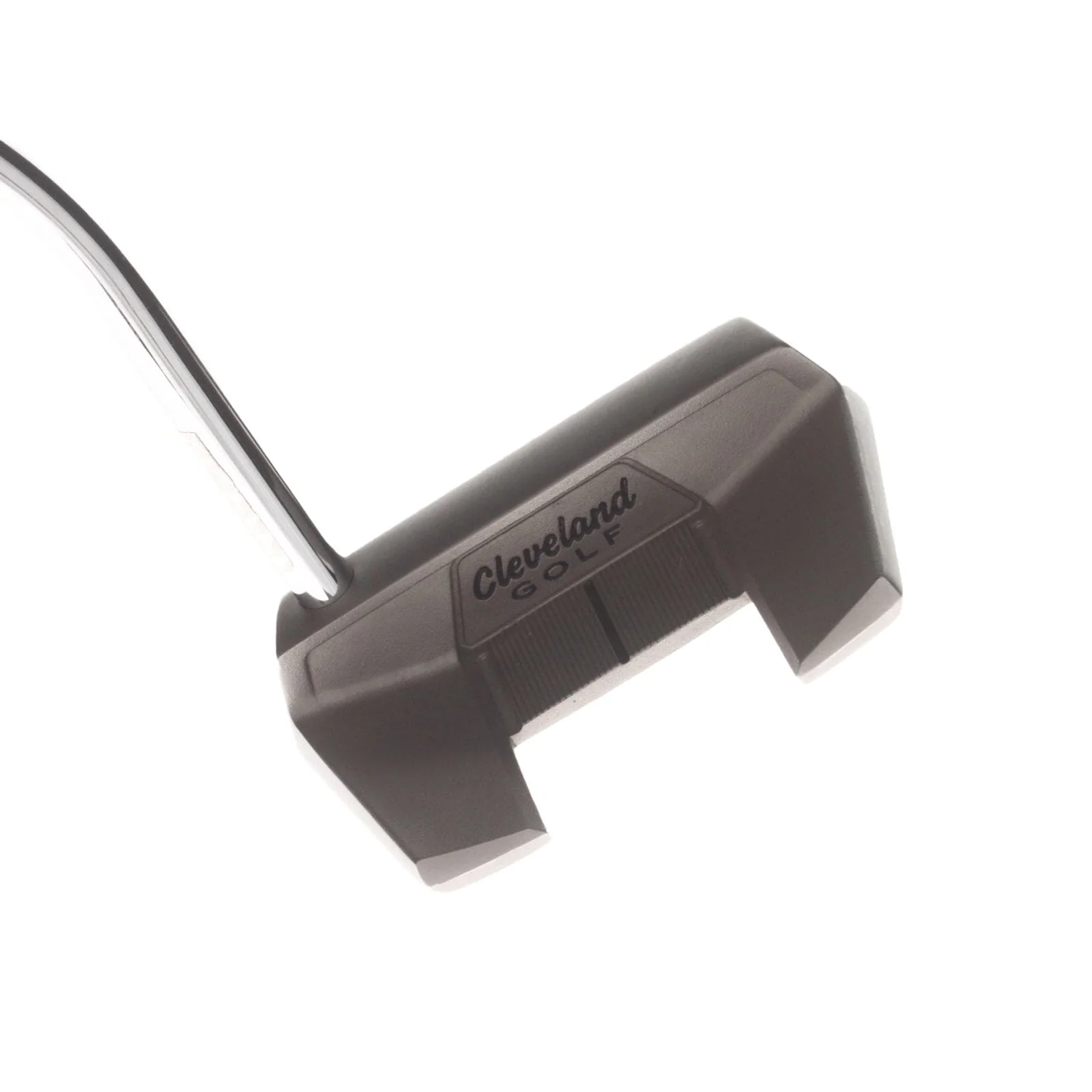 Cleveland Hunting Beach Mens Right Hand Putter 34" Mallet Steel - Cleveland - Image 5