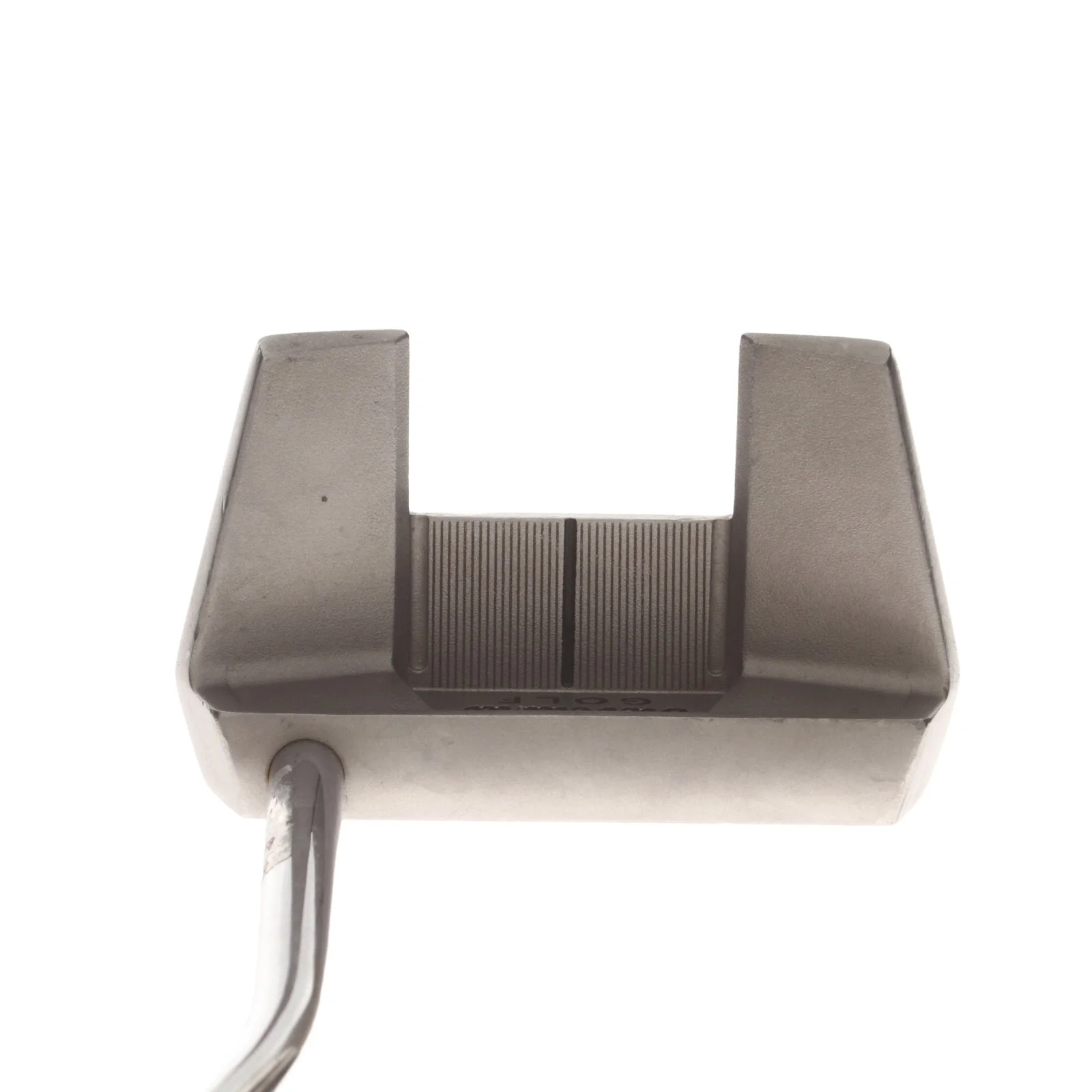 Cleveland Huntington Beach Soft 11 Mens Left Hand Putter 34" Mallet - Clerveland Oversize 63g - Image 2