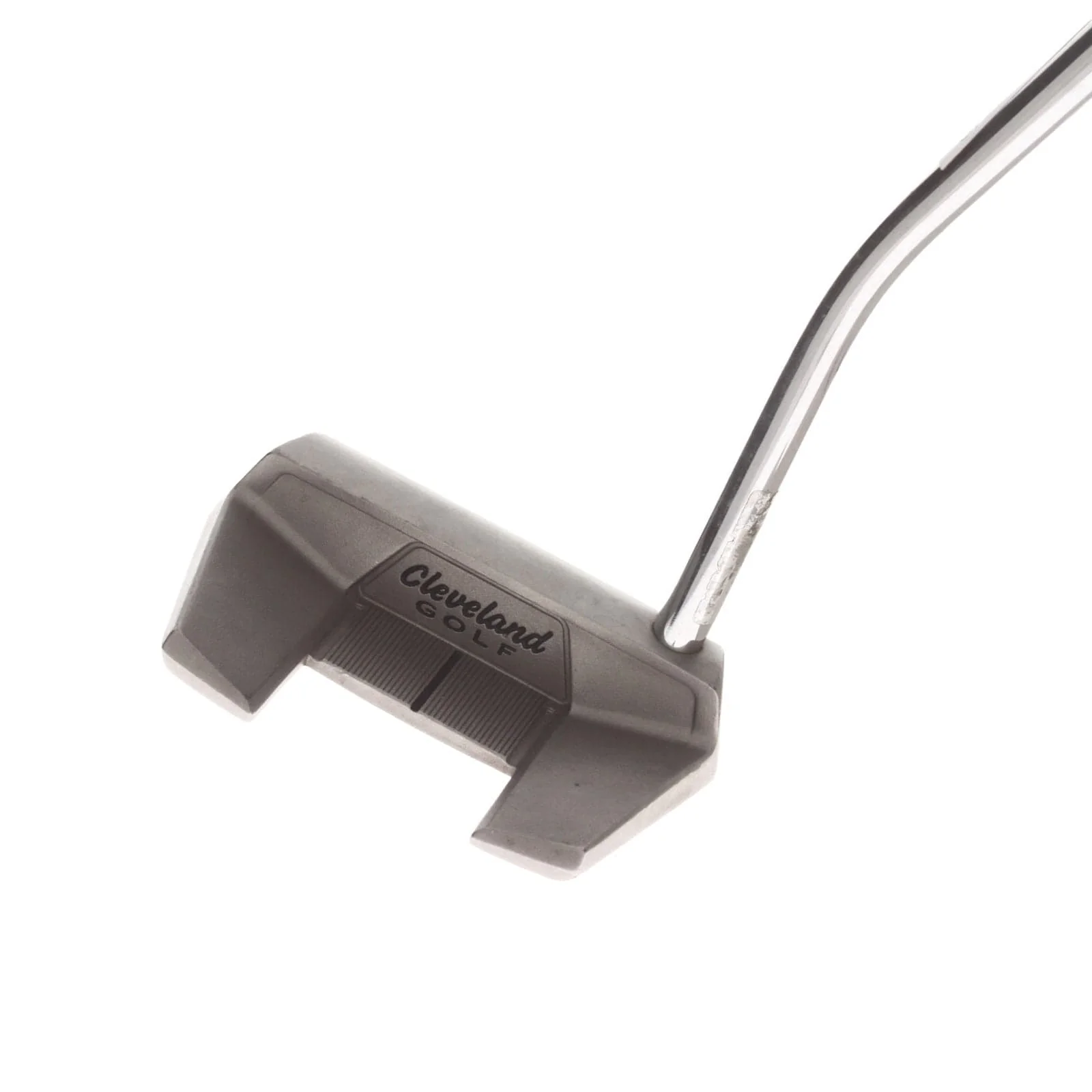 Cleveland Huntington Beach Soft 11 Mens Left Hand Putter 34" Mallet - Clerveland Oversize 63g - Image 4