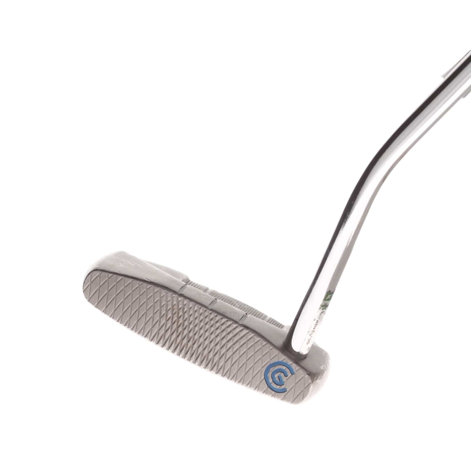 Cleveland Huntington Beach Soft 12 Mens Right Hand Putter 33.5" Mallet - Cleveland 63g - Image 4
