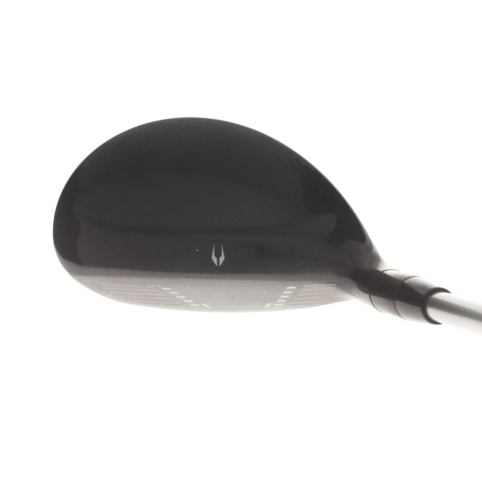 Cleveland Hy-Wood Graphite Mens Right Hand 6 Hybrid 27* Regular - Aldila Ascent 40 - Image 3
