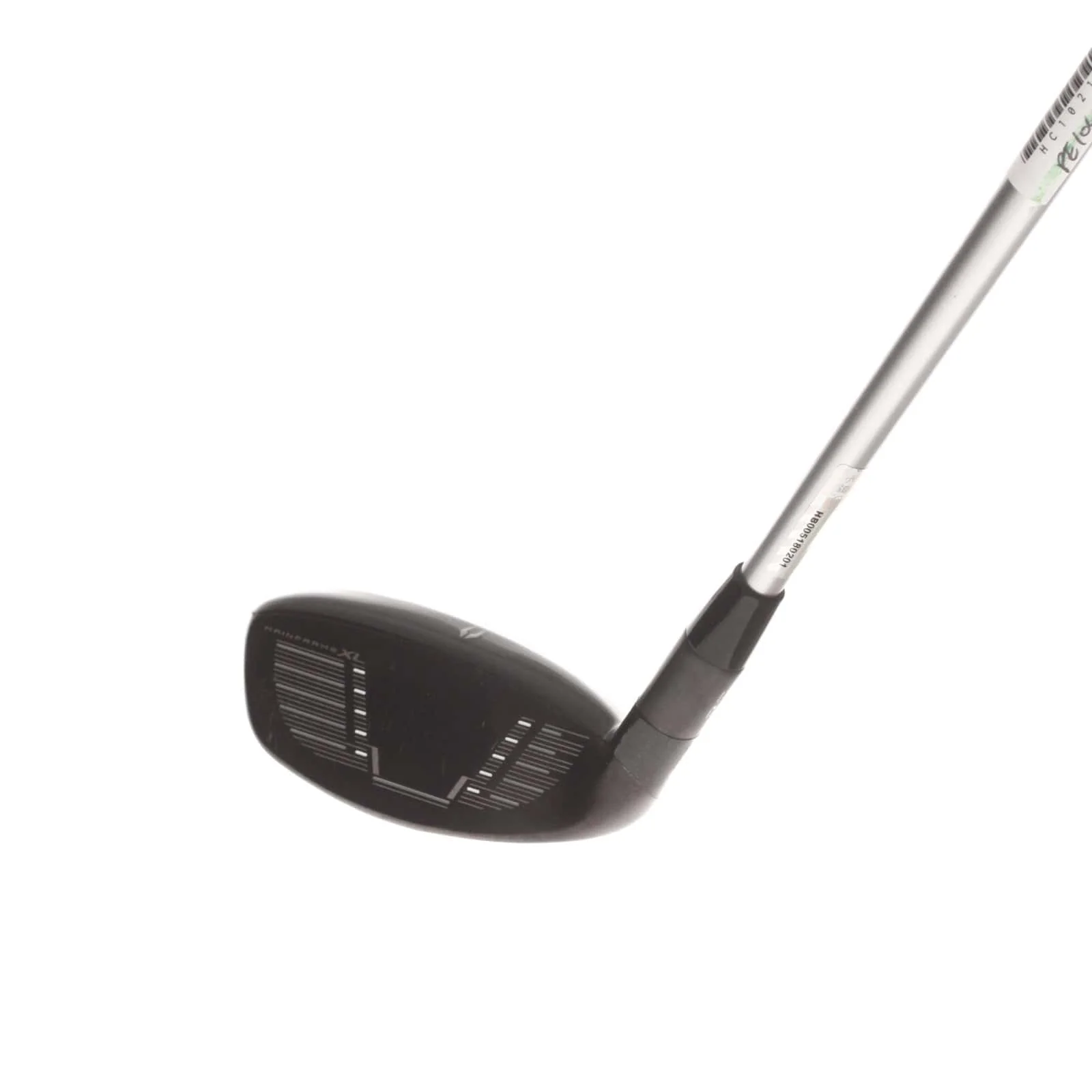 Cleveland Hy-Wood Graphite Mens Right Hand 6 Hybrid 27* Regular - Aldila Ascent 40 - Image 4