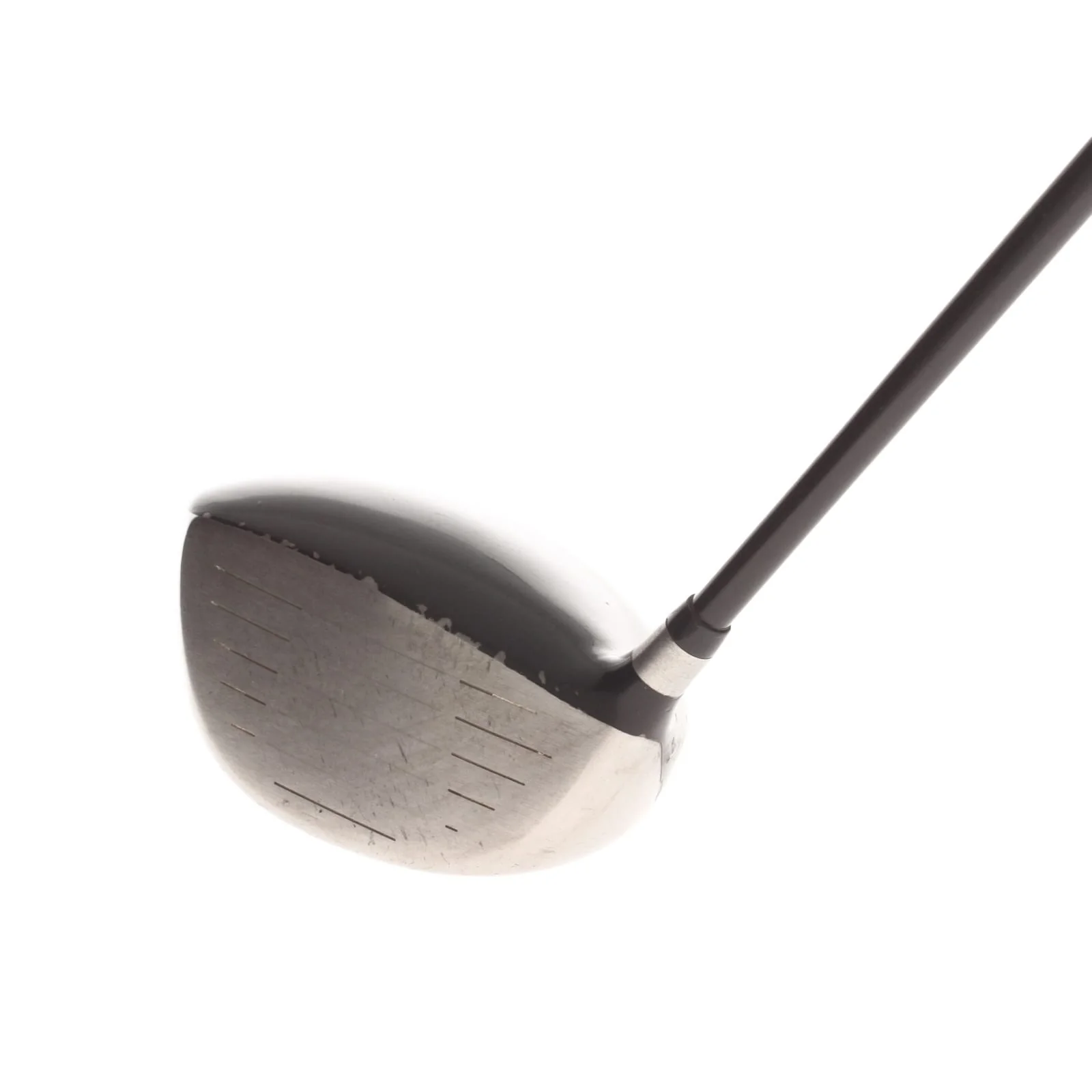 Cleveland Launcher Comp Graphite Mens Right Hand Driver 9.5* Regular - Image 4
