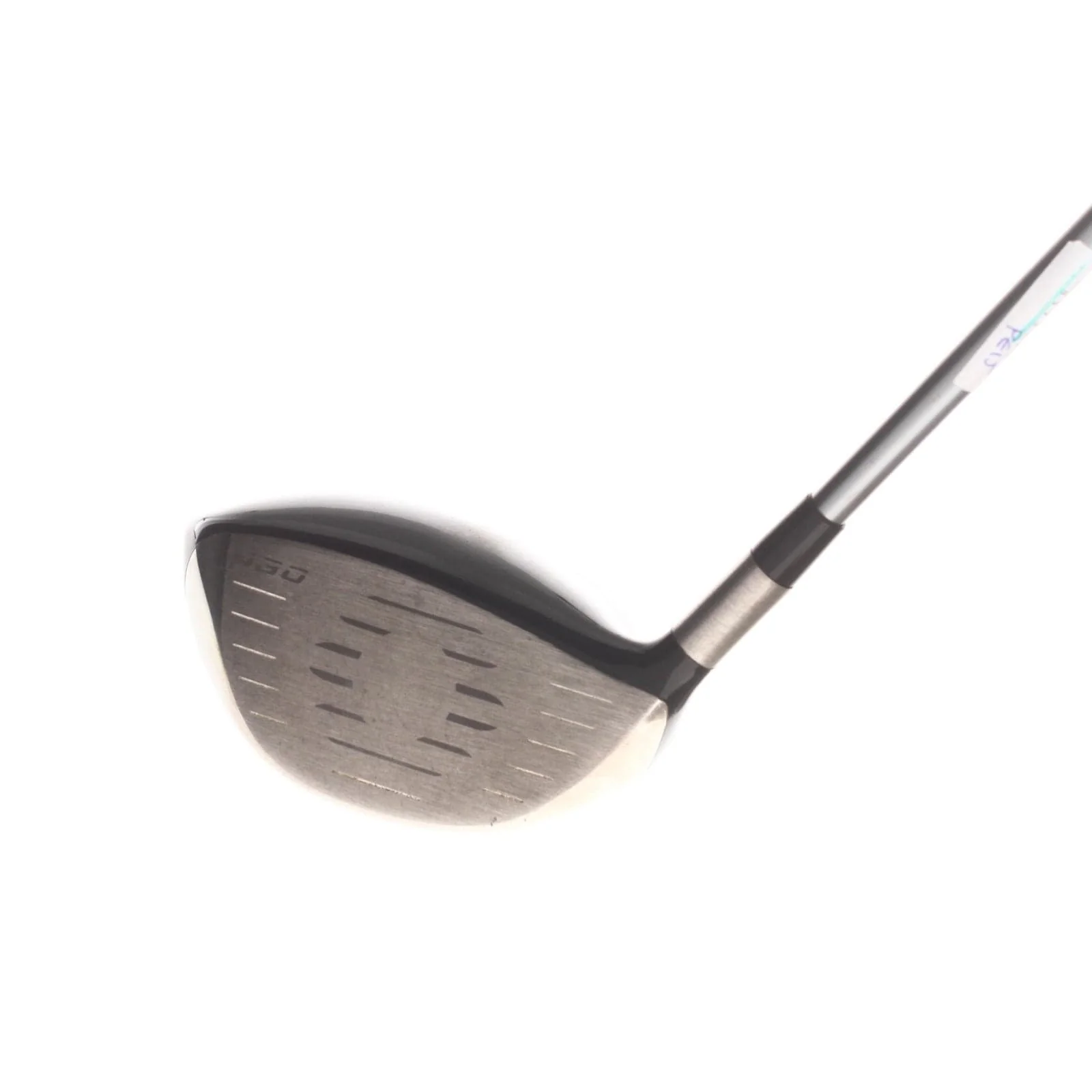 Cleveland Launcher DST Graphite Mens Right Hand Driver 10.5* Stiff - Diamana 64vTL - Image 4
