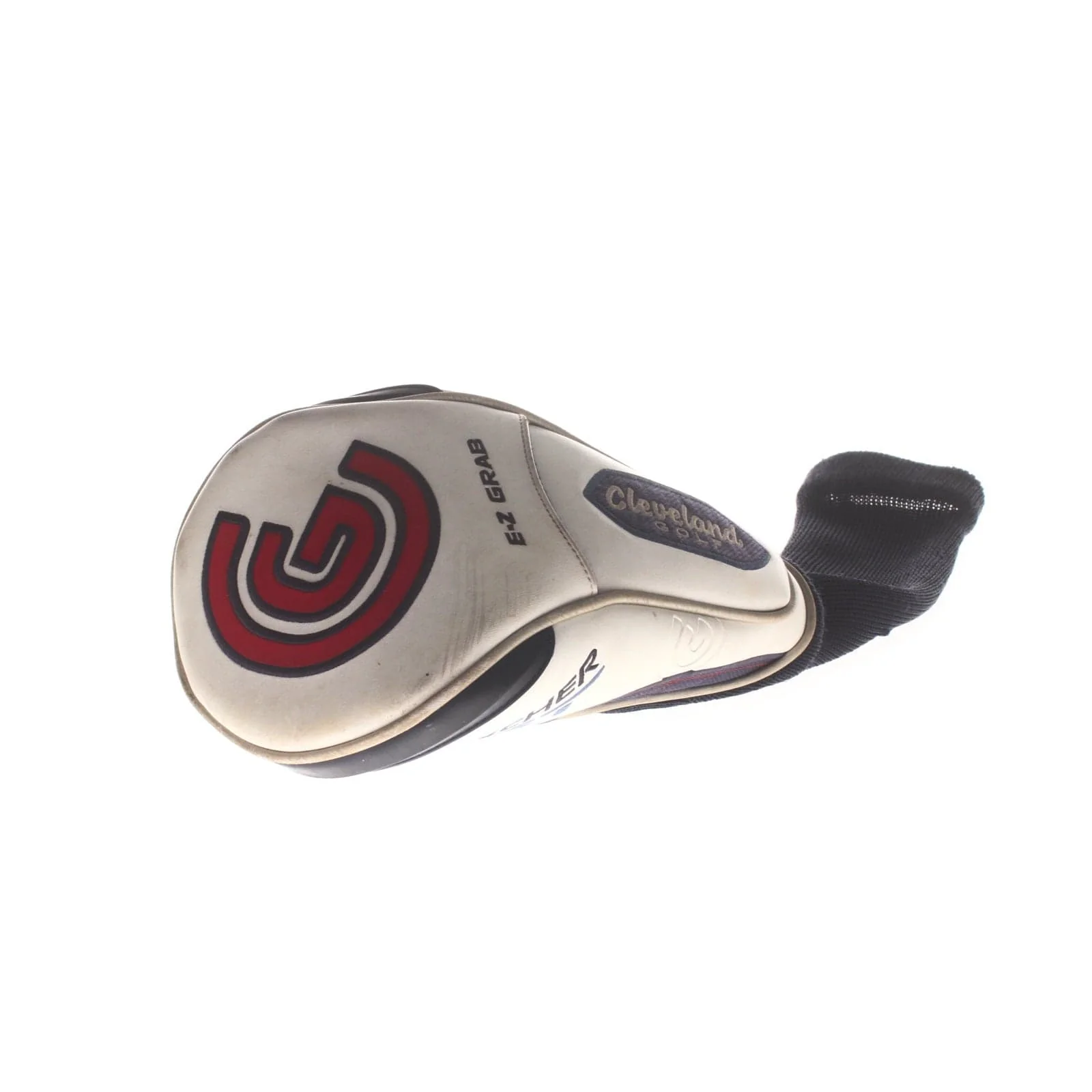 Cleveland Launcher DST Graphite Mens Right Hand Driver 10.5* Stiff - Diamana 64vTL - Image 7