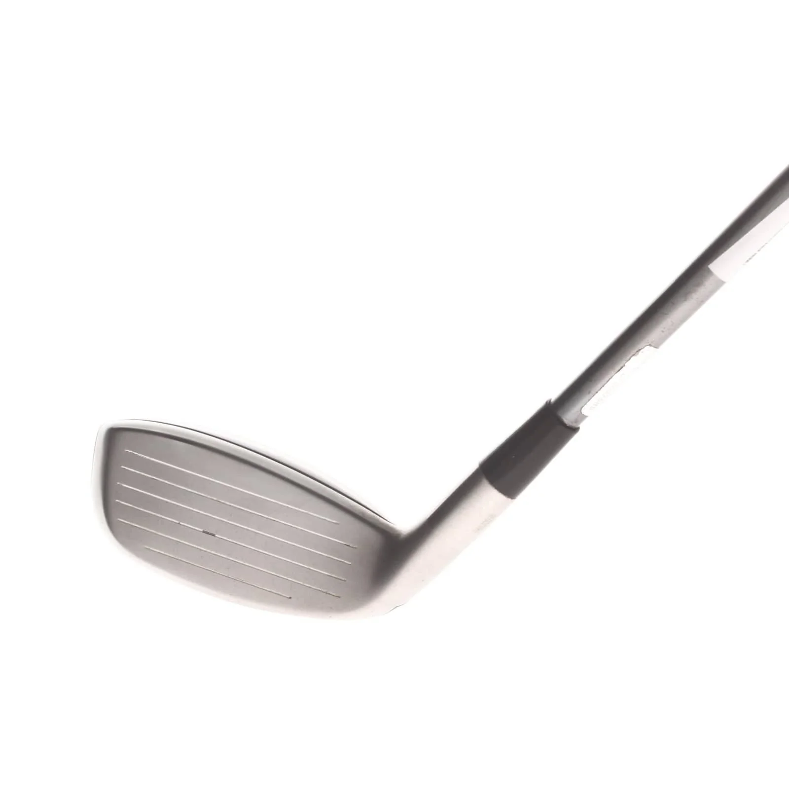 Cleveland Launcher Graphite Mens Right Hand 2 Hybrid 18* Regular - Fujikura 65g - Image 4