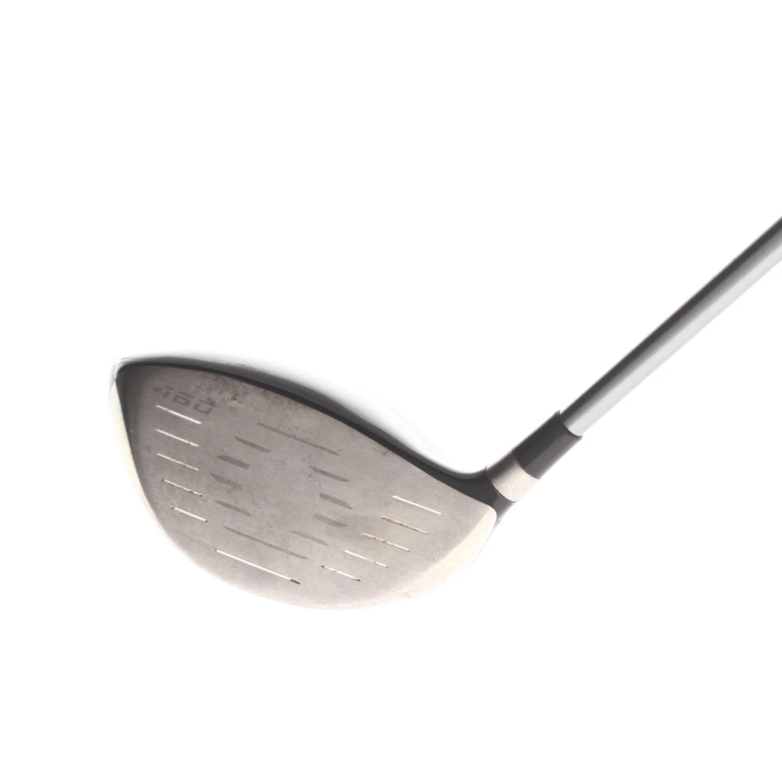 Cleveland Launcher Graphite Mens Right Hand Driver 9* Stiff - Diamana - Image 3