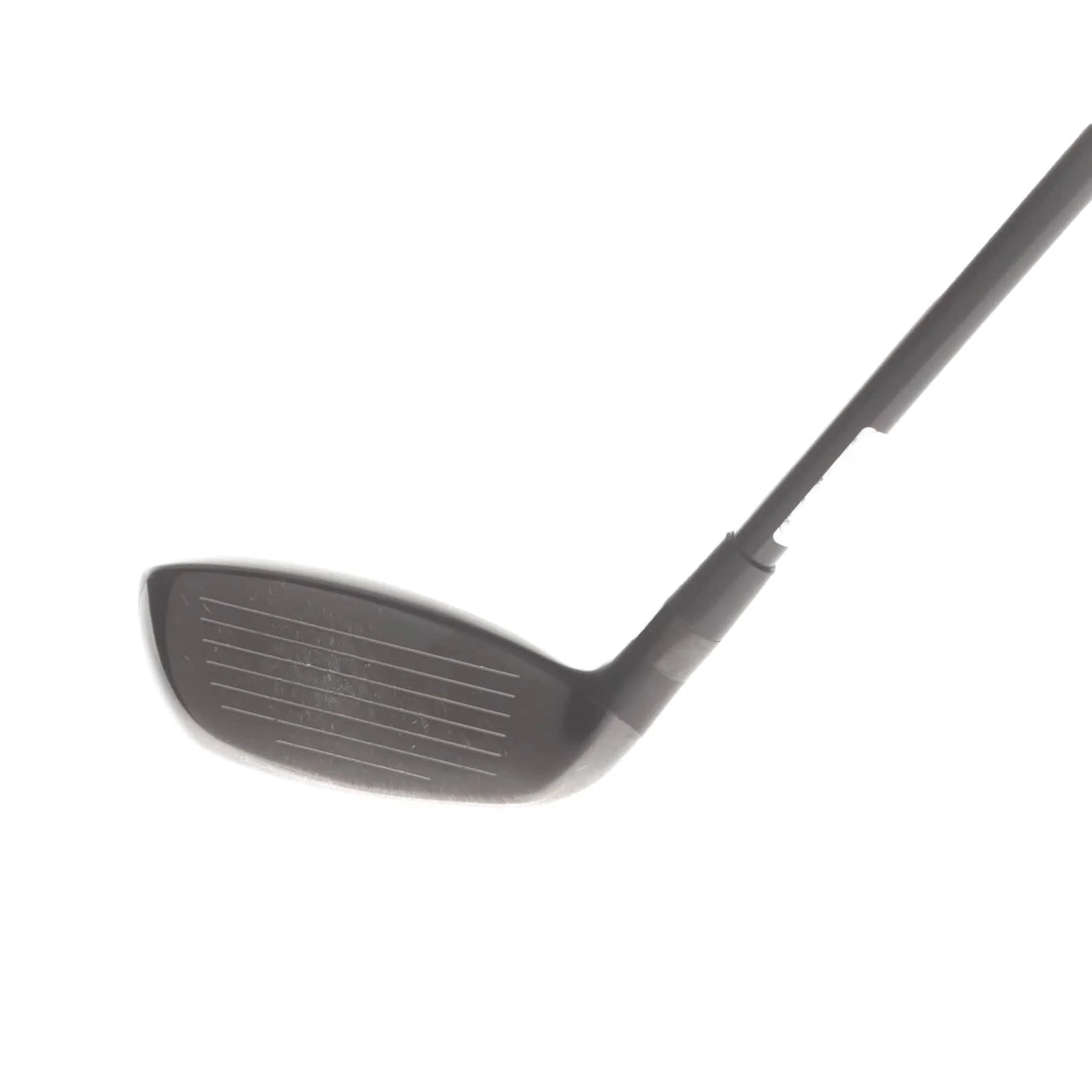 Cleveland Launcher Halo Graphite Mens Right Hand 2 Hybrid 16* Regular - Miyazaki C.Kua 6 - Image 4