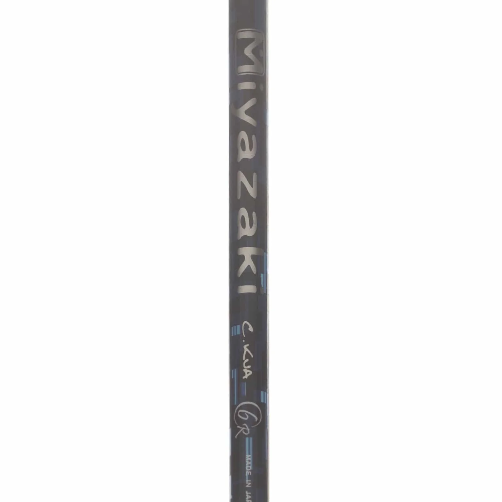 Cleveland Launcher HB Graphite Mens Right Hand 4 Hybrid 22* Regular - Myazaki C.KUA 6R - Image 5