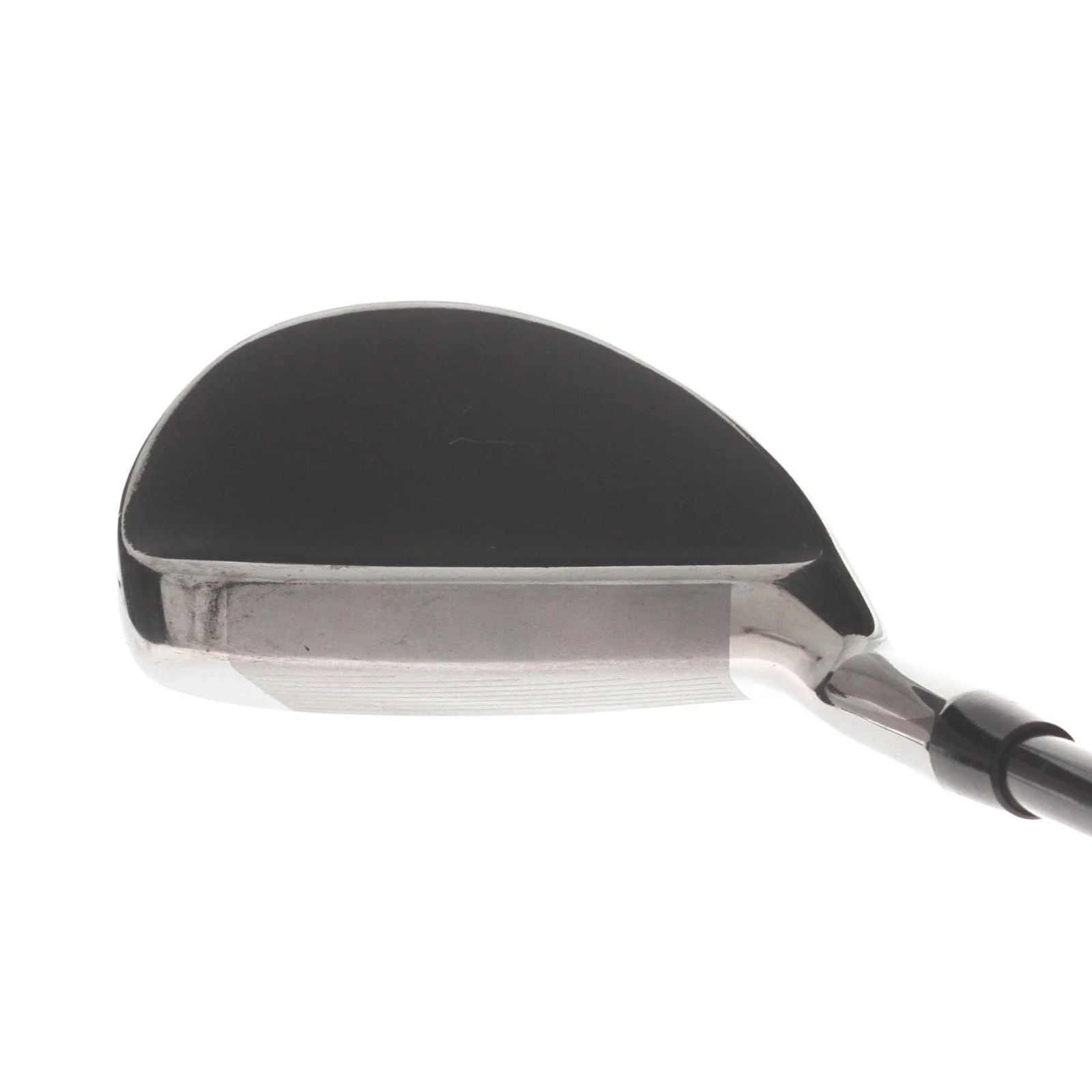 Cleveland Launcher HB Graphite Mens Right Hand 4 Iron 21* Senior - Miyazaki C.Kua 6A - Image 2