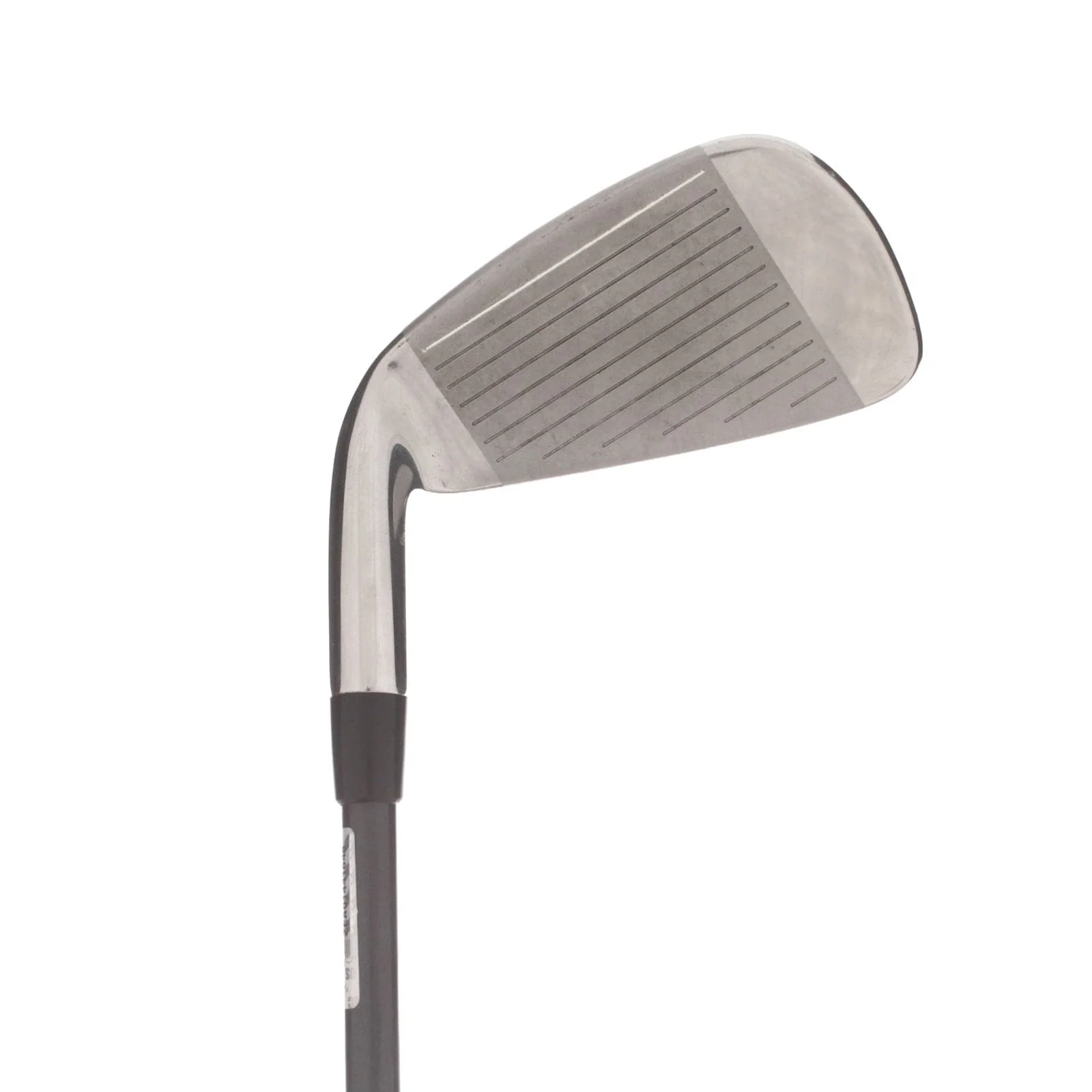 Cleveland Launcher HB Graphite Mens Right Hand 7 Iron Regular - Miyazaki 6R - Image 2