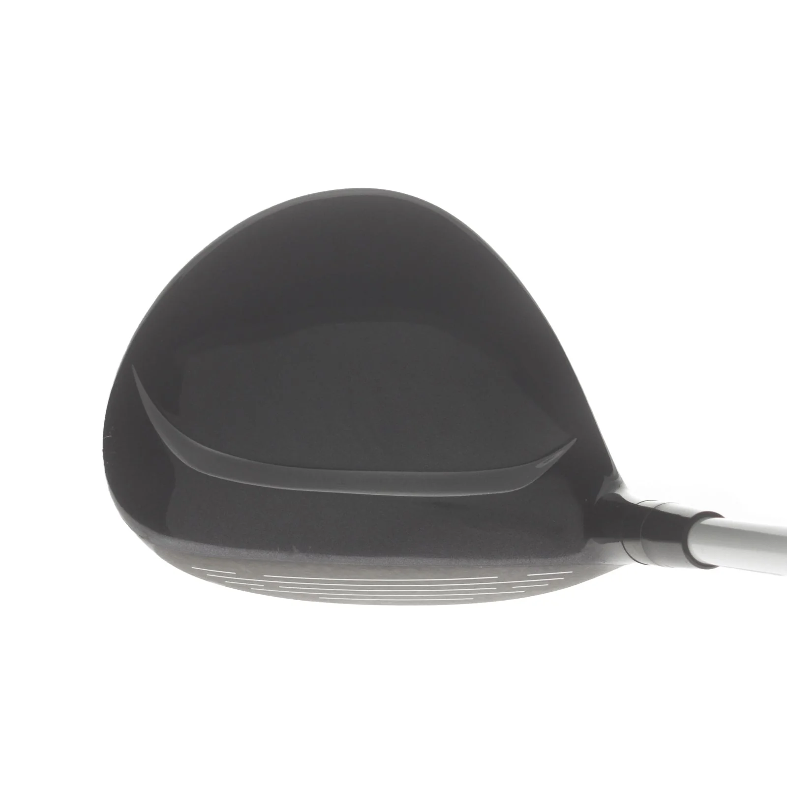 Cleveland Launcher HB Graphite Mens Right Hand Fairway 5 Wood 18* Regular - Miyazaki C.Kua 5R - Image 3